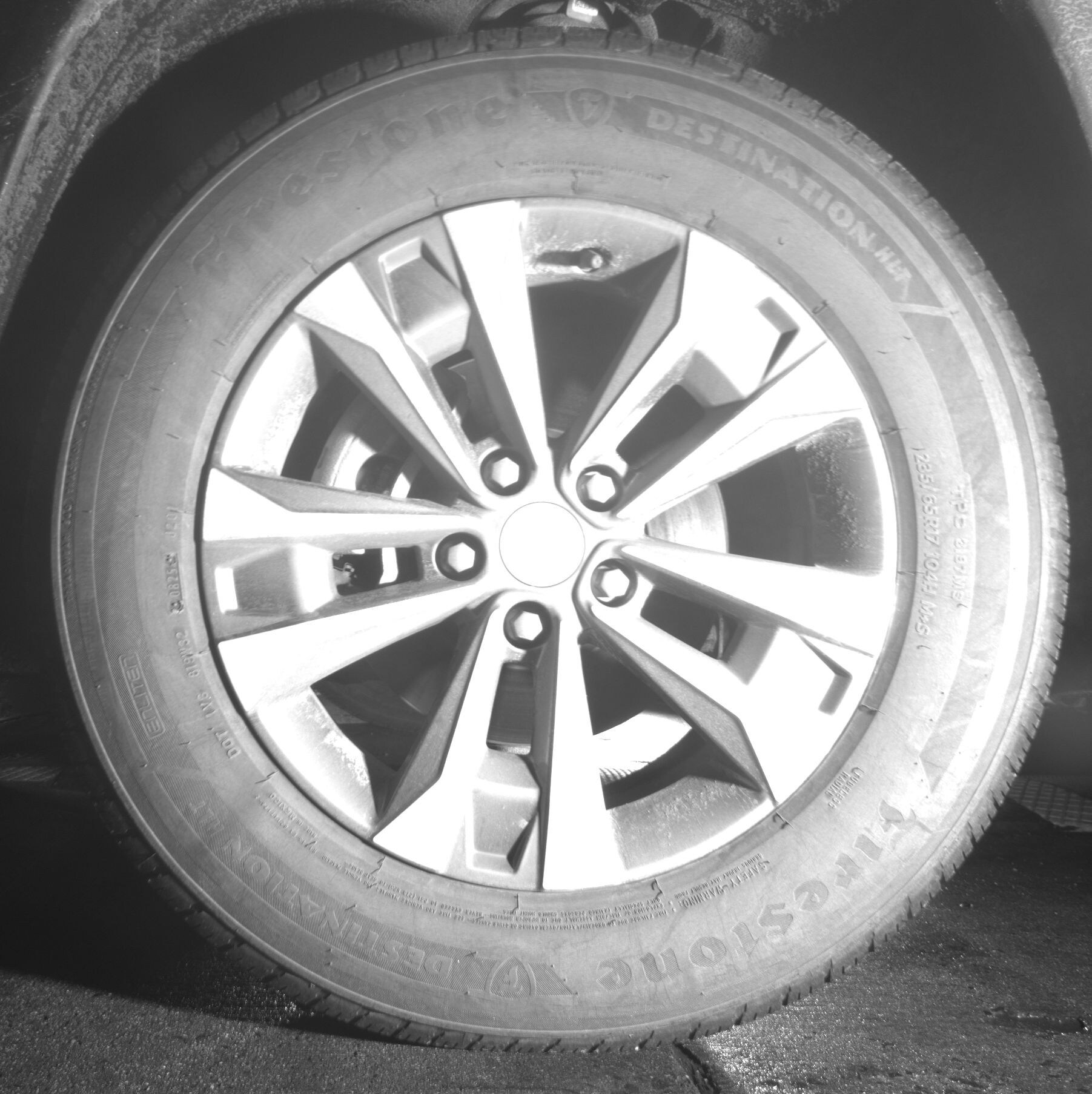 Thumbnail: 2025 Chevrolet Equinox - 9