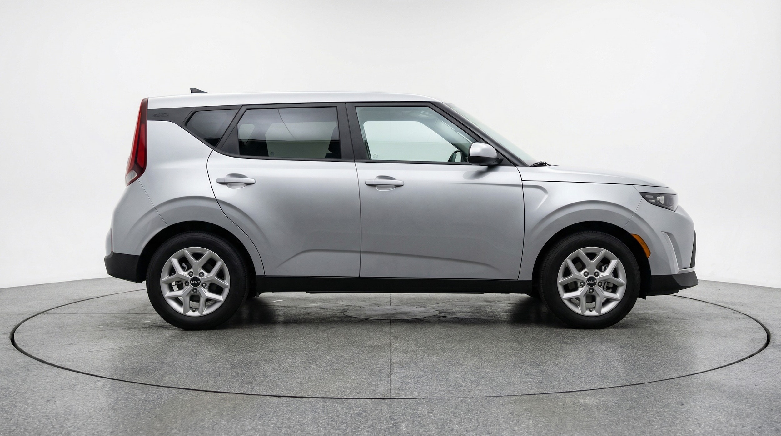 Thumbnail: 2025 Kia Soul - 8