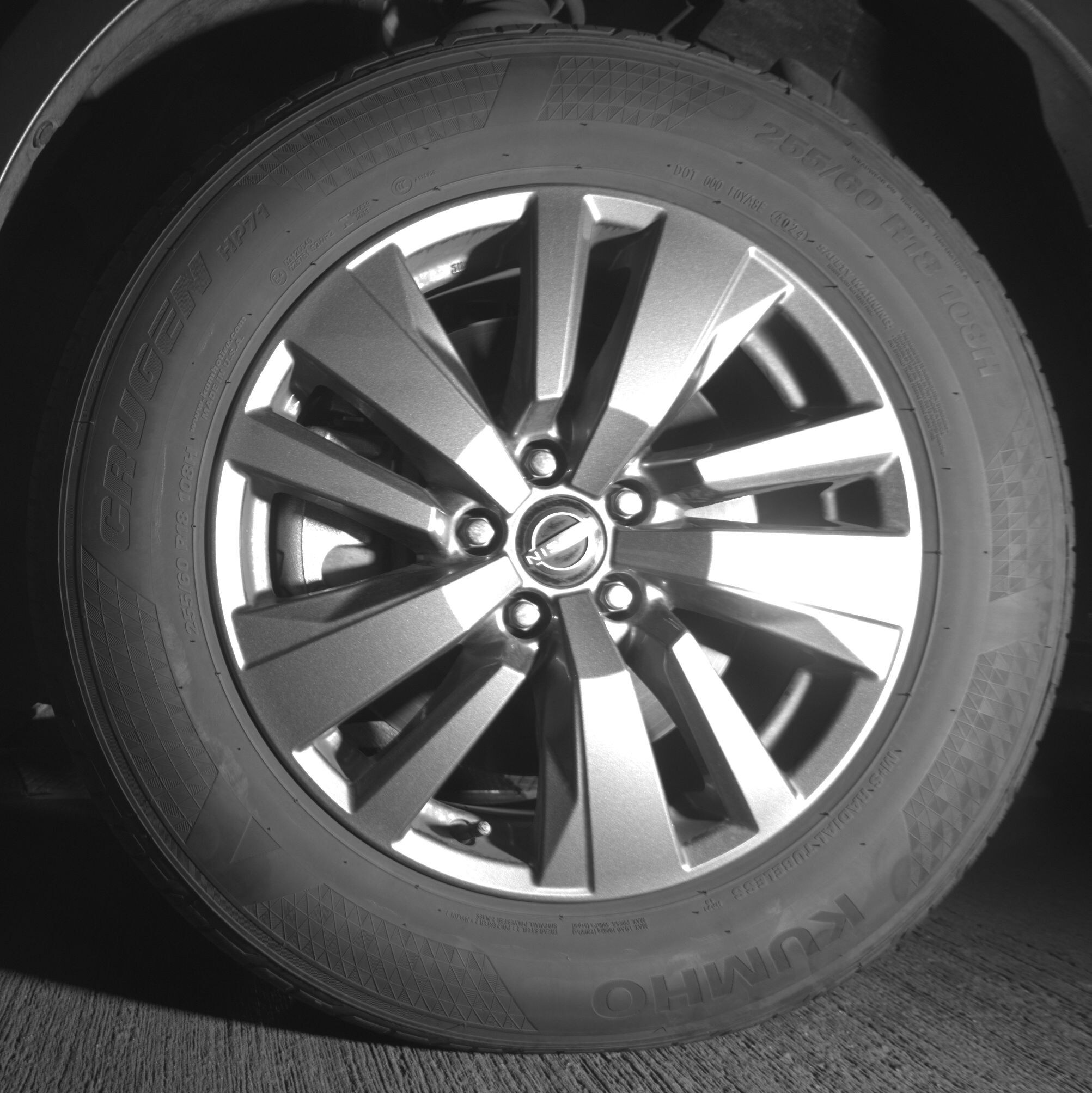 Thumbnail: 2025 Nissan Pathfinder - 9