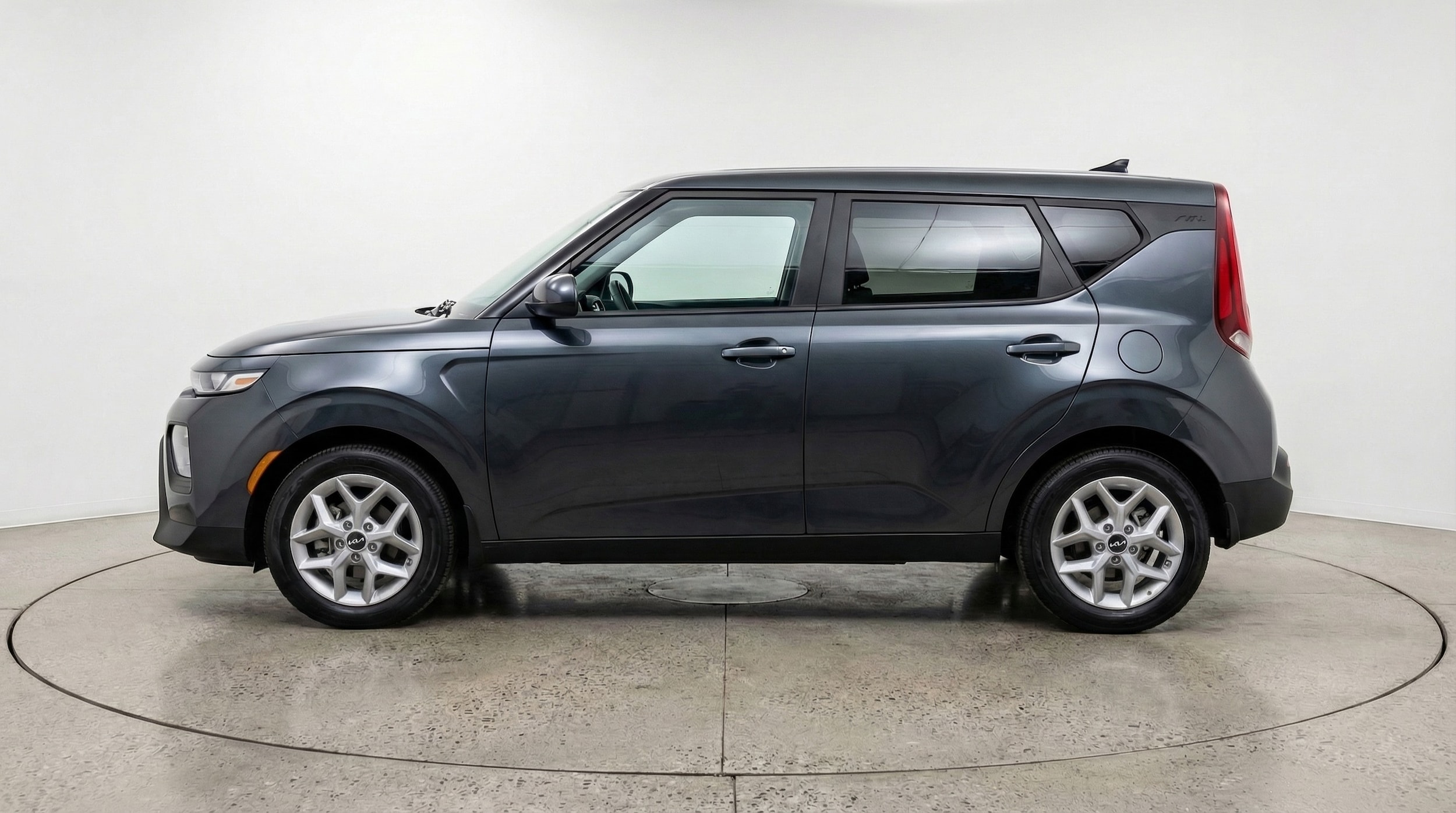 Thumbnail: 2025 Kia Soul - 4