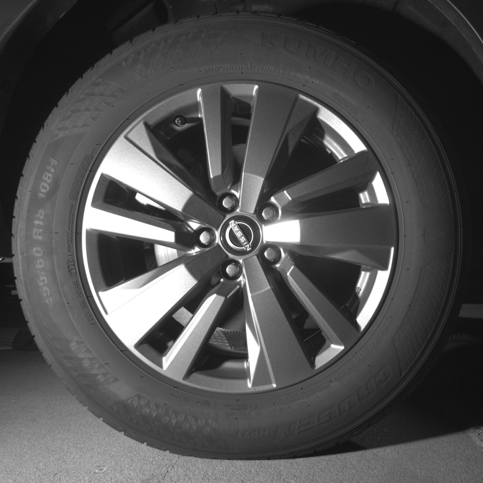 Thumbnail: 2025 Nissan Pathfinder - 12