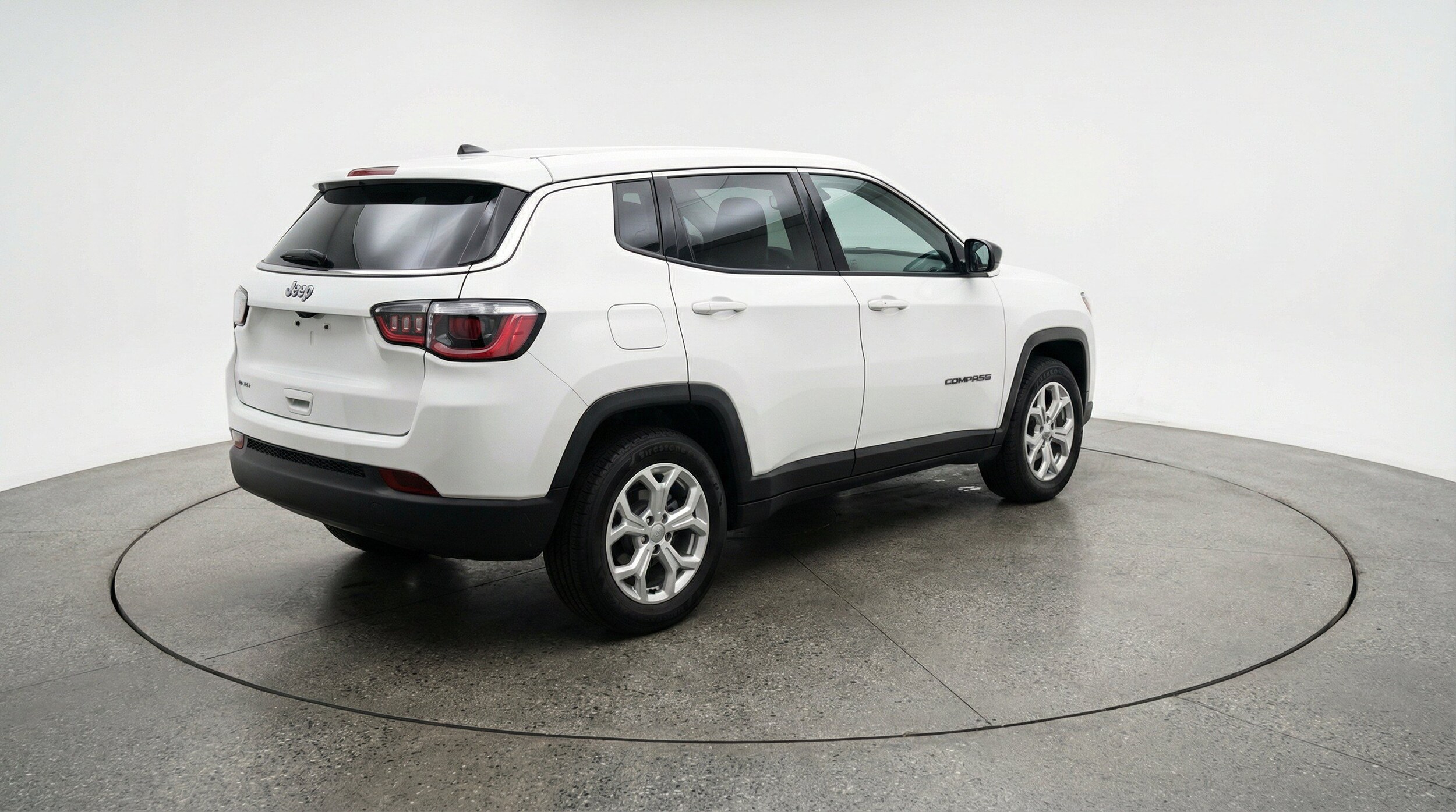 Thumbnail: 2025 Jeep Compass - 9