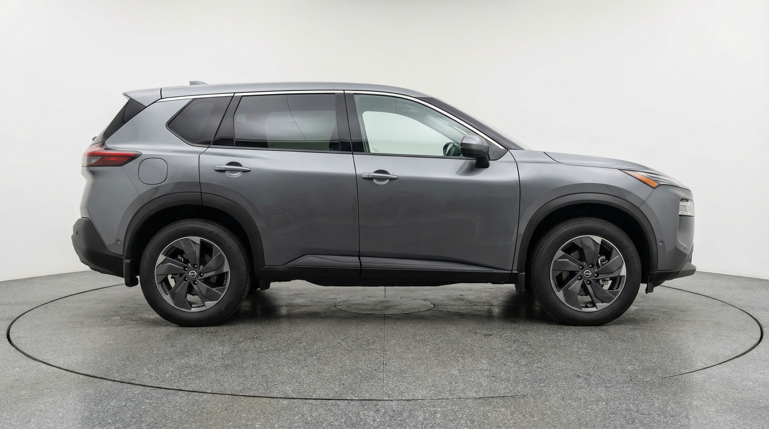 Thumbnail: 2025 Nissan Rogue - 8