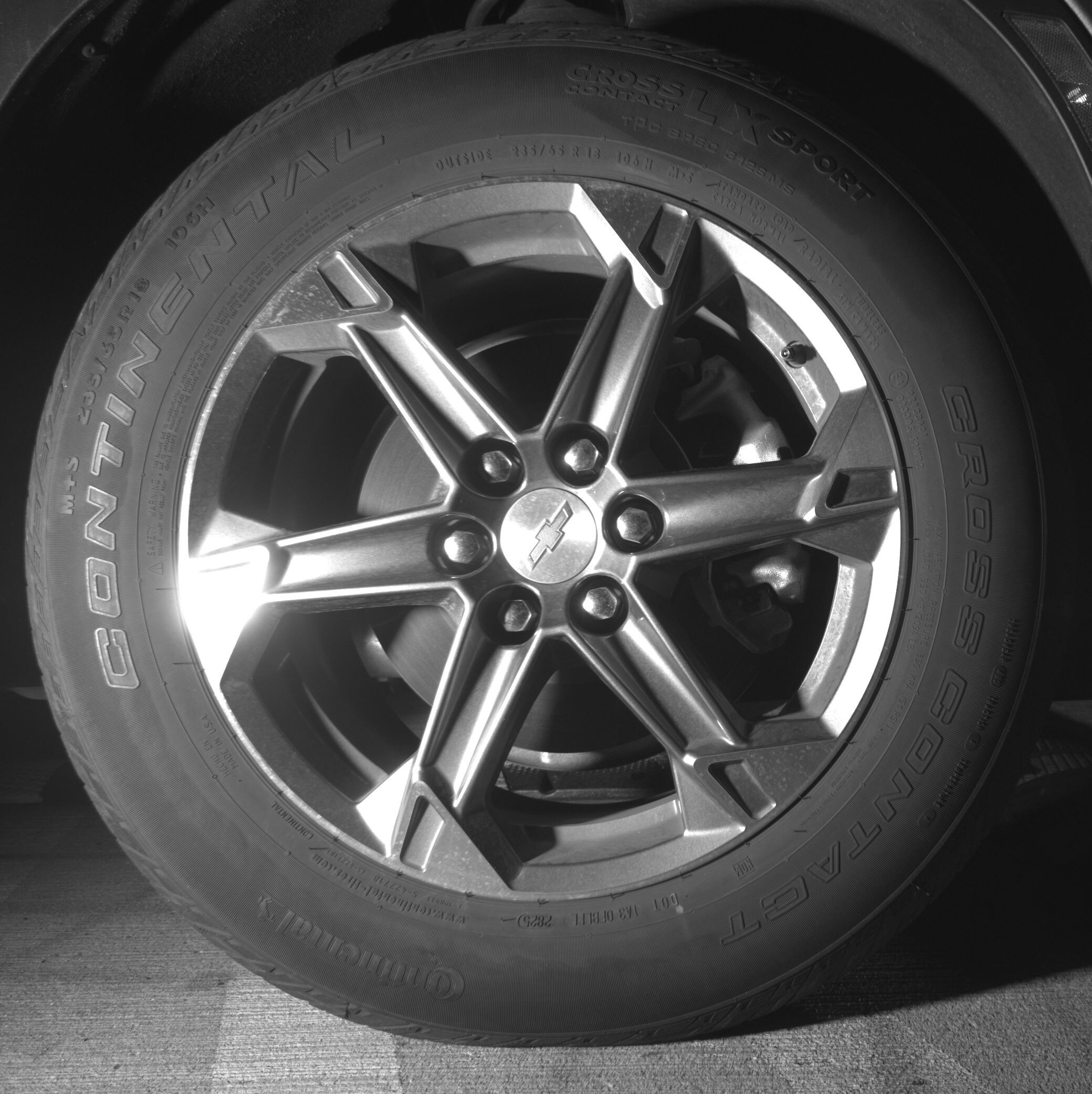 Thumbnail: 2025 Chevrolet Blazer - 10