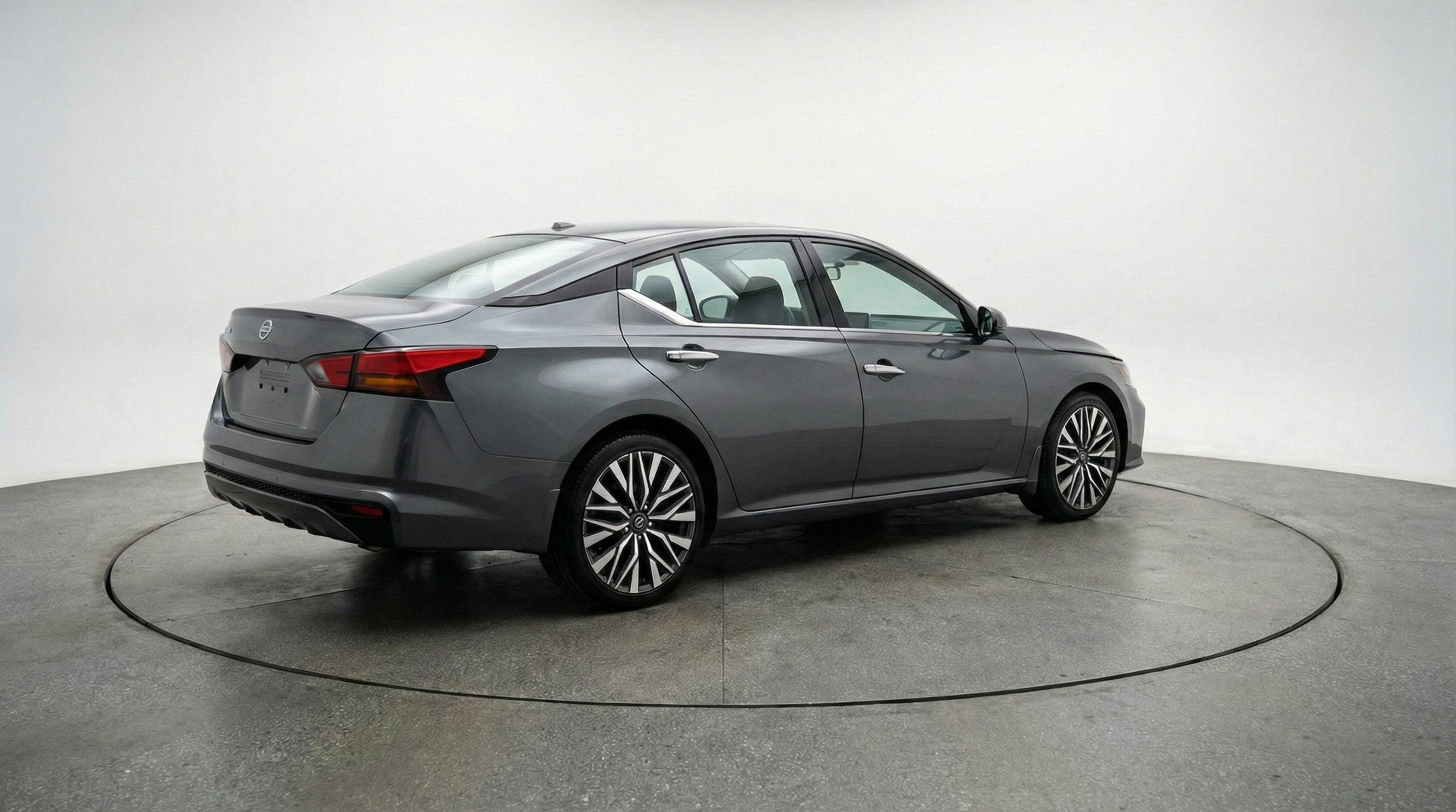 Thumbnail: 2025 Nissan Altima - 7