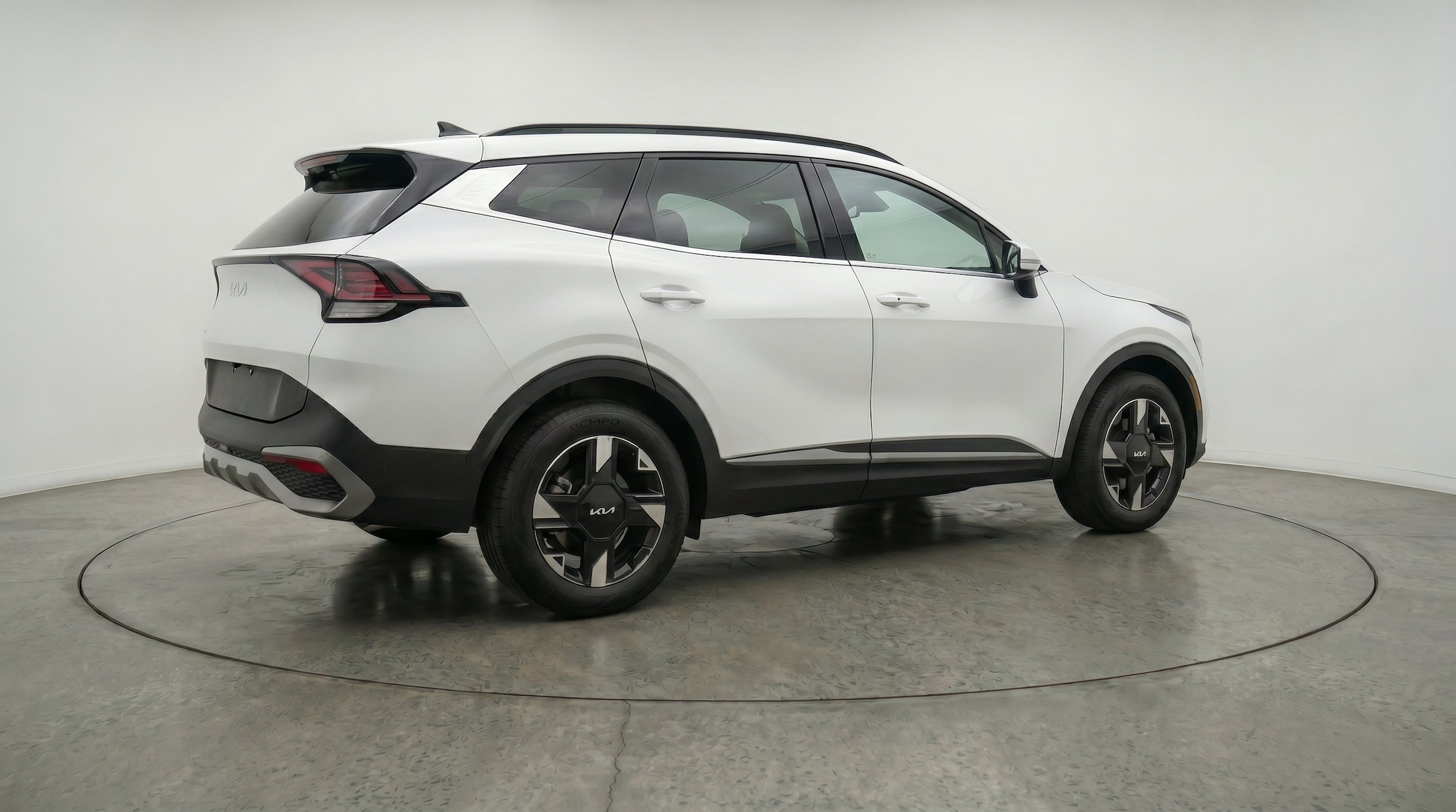 Thumbnail: 2026 Kia Sportage - 9