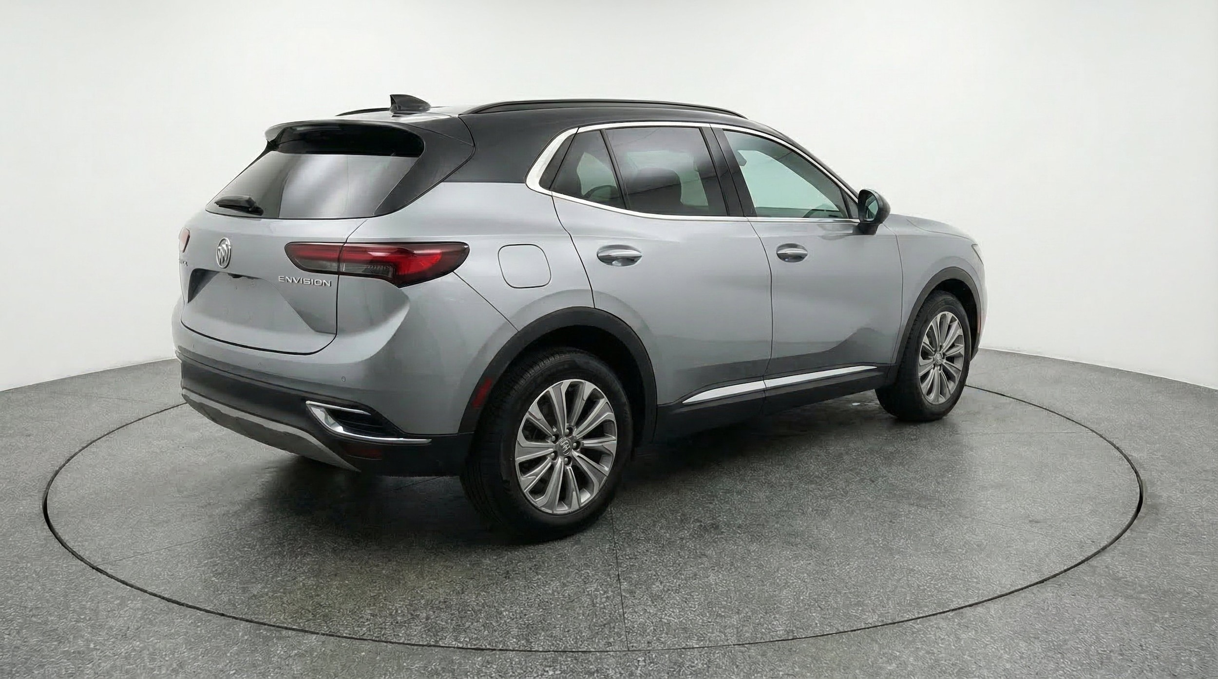 Thumbnail: 2024 Buick Envision - 9