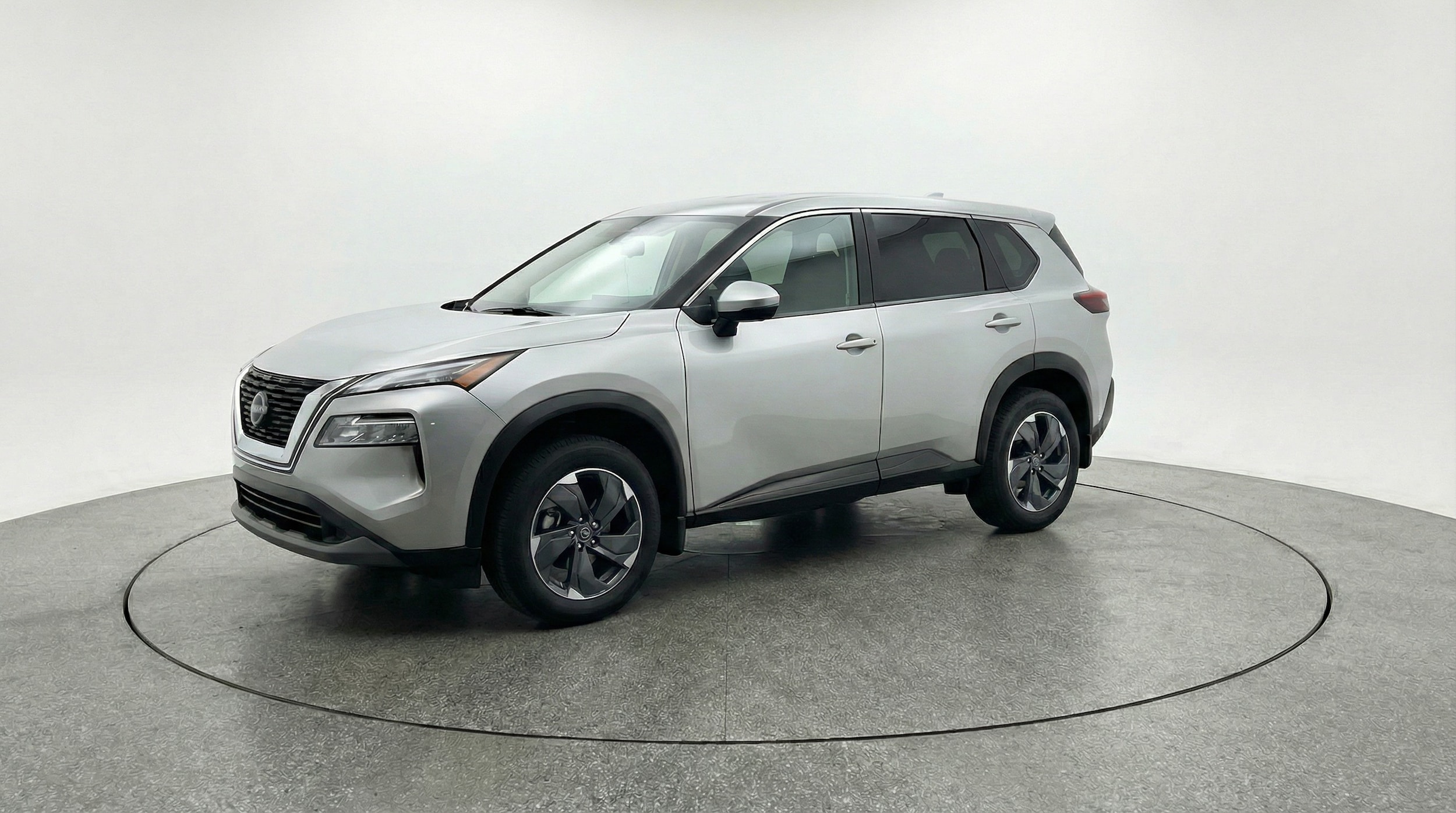 Thumbnail: 2025 Nissan Rogue - 3