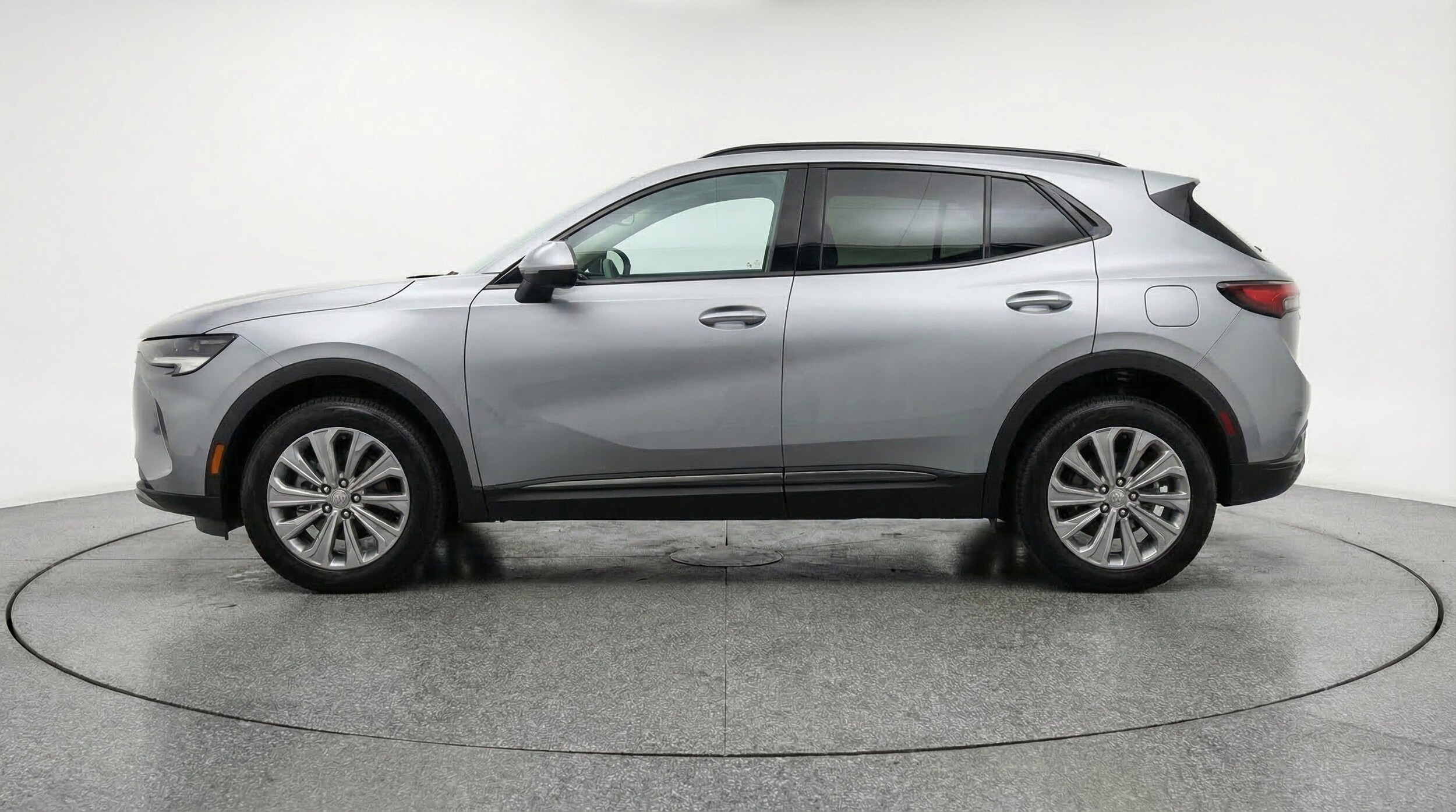Thumbnail: 2024 Buick Envision - 5