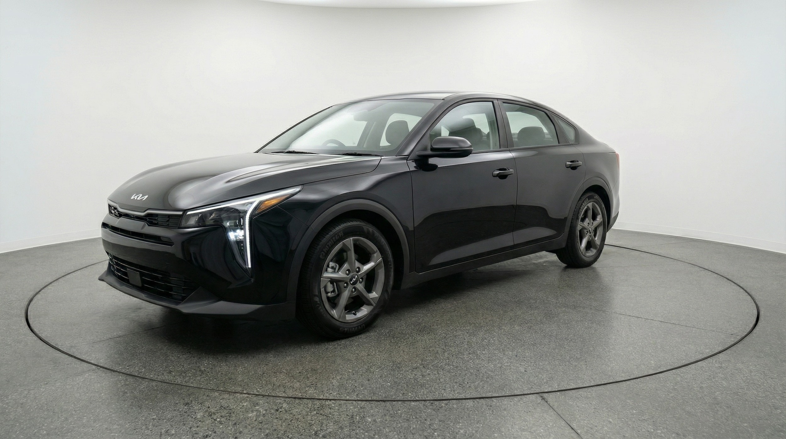 Thumbnail: 2025 Kia K4 - 3