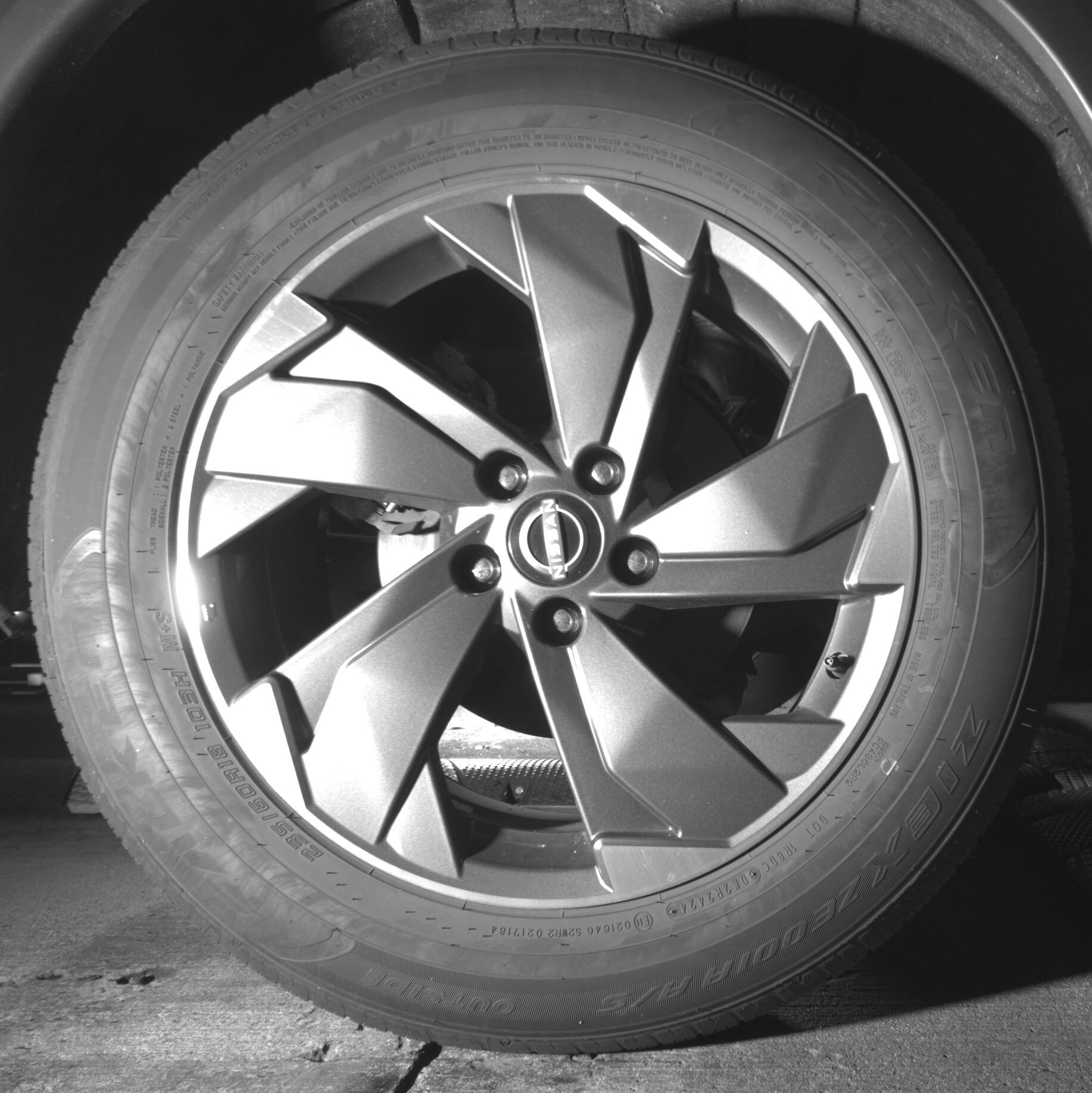 Thumbnail: 2025 Nissan Rogue - 12