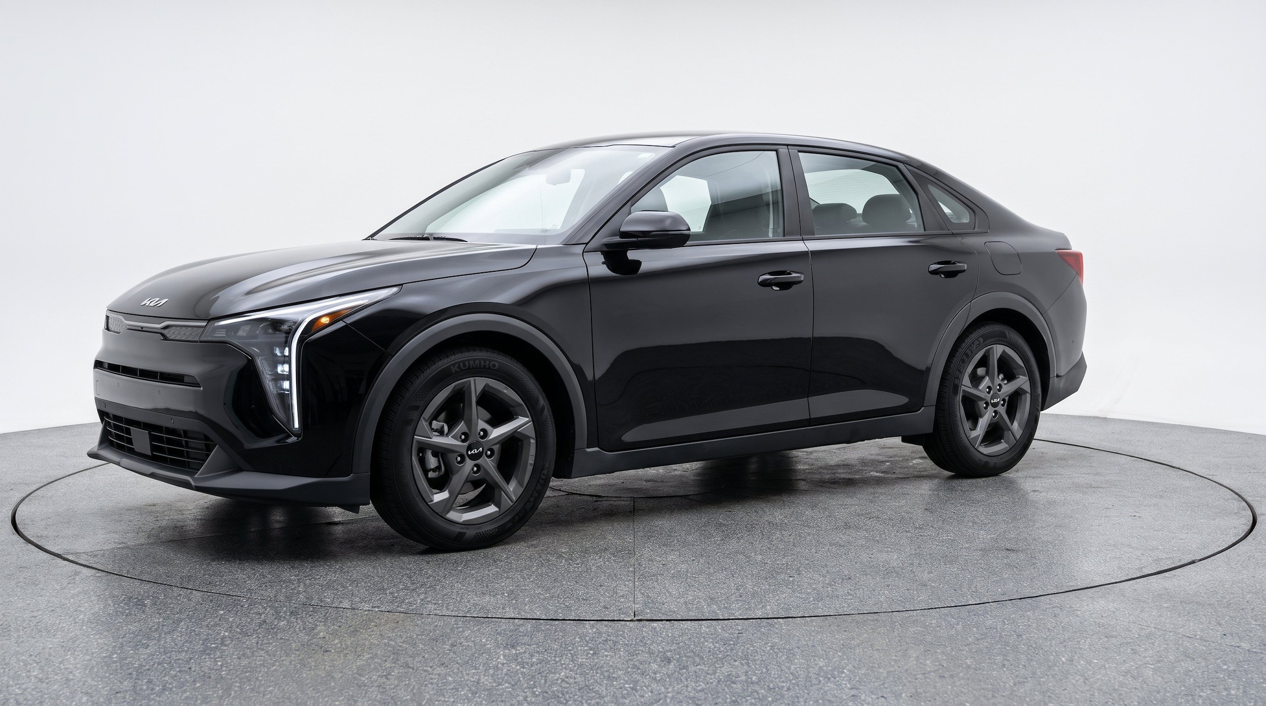Thumbnail: 2026 Kia K4 - 3
