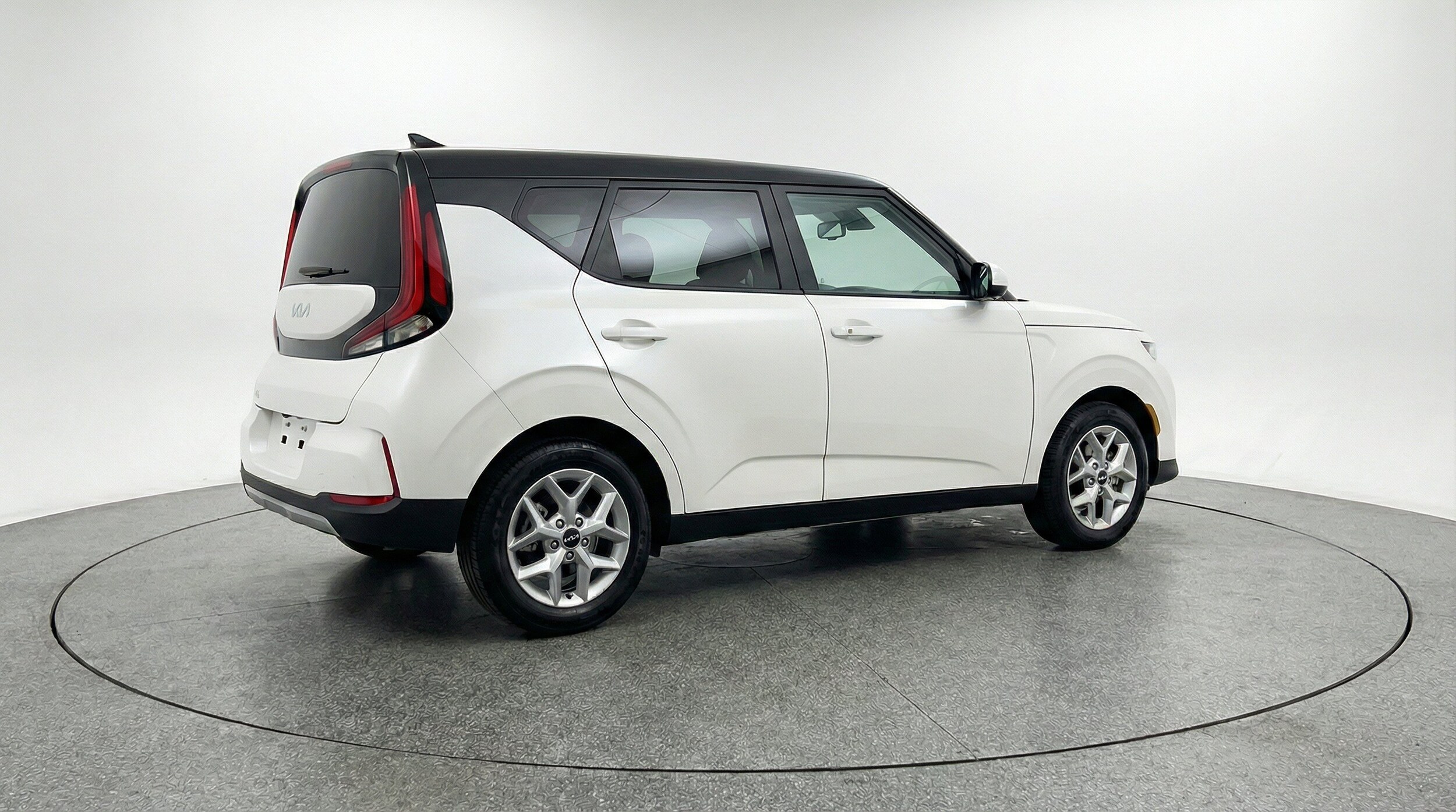 Thumbnail: 2025 Kia Soul - 9