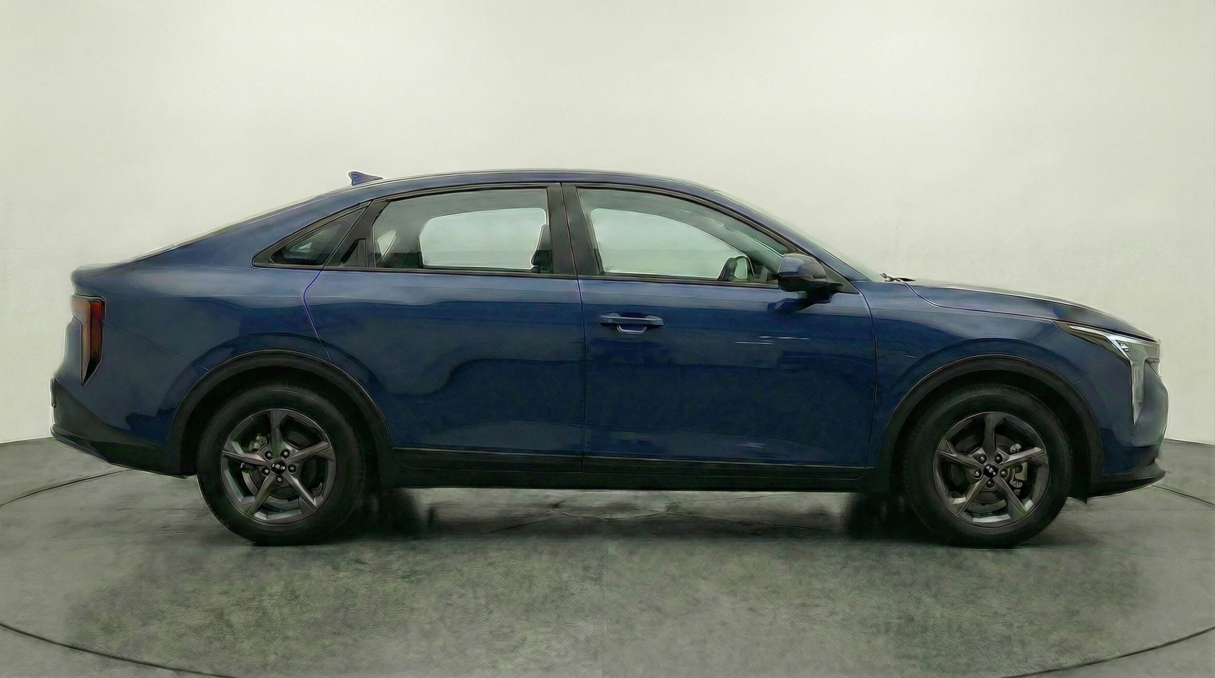 Thumbnail: 2025 Kia K4 - 8