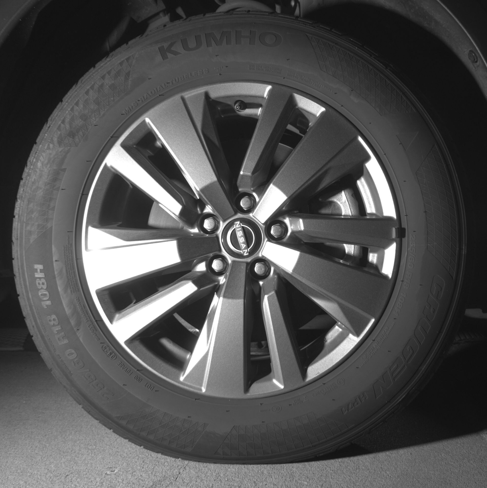 Thumbnail: 2025 Nissan Pathfinder - 10