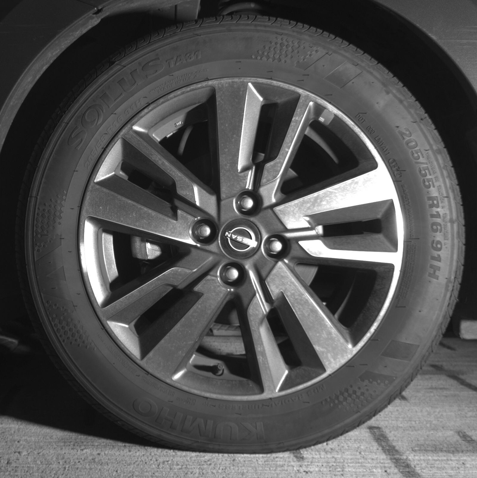 Thumbnail: 2025 Nissan Versa - 9