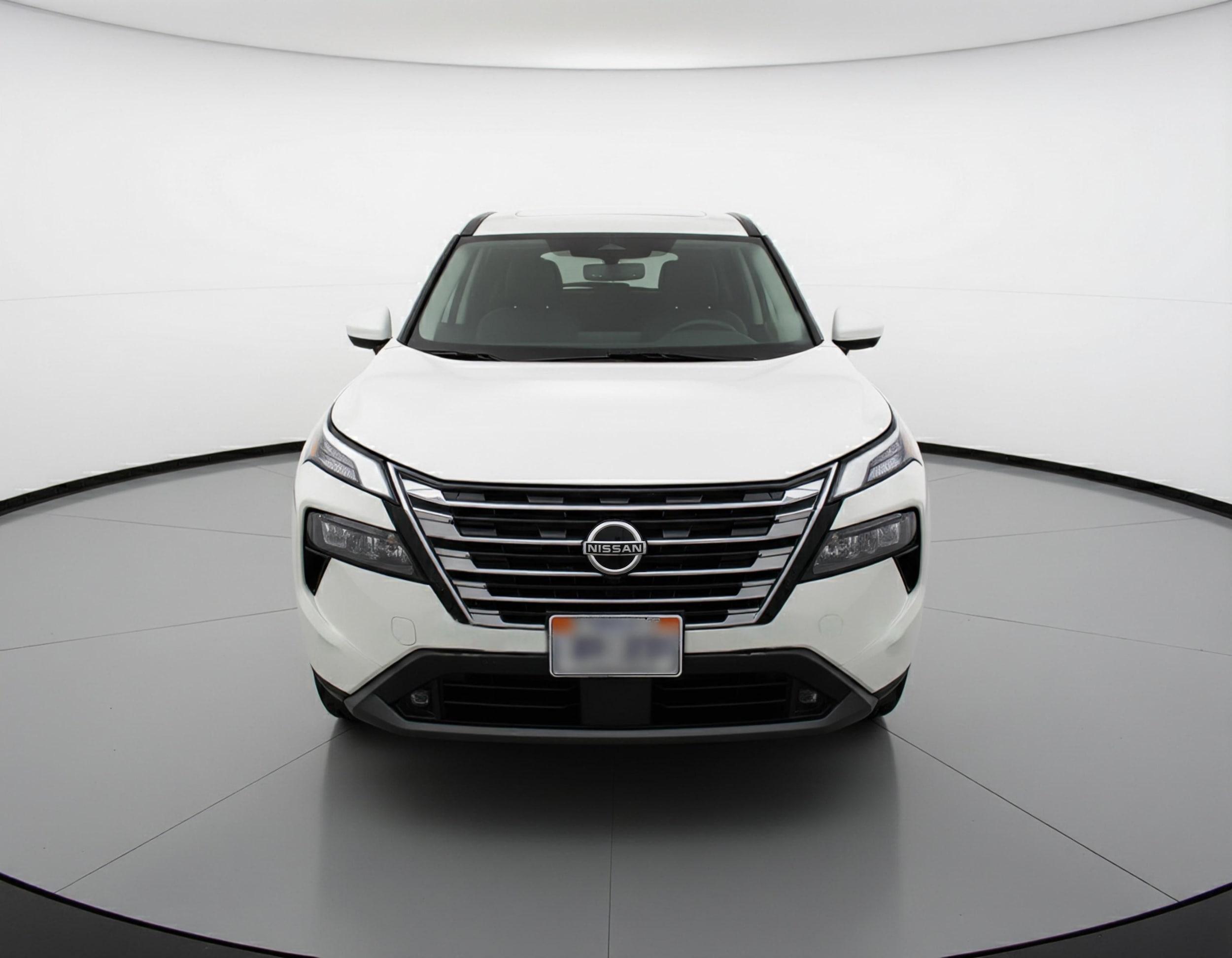 Thumbnail: 2025 Nissan Rogue - 2