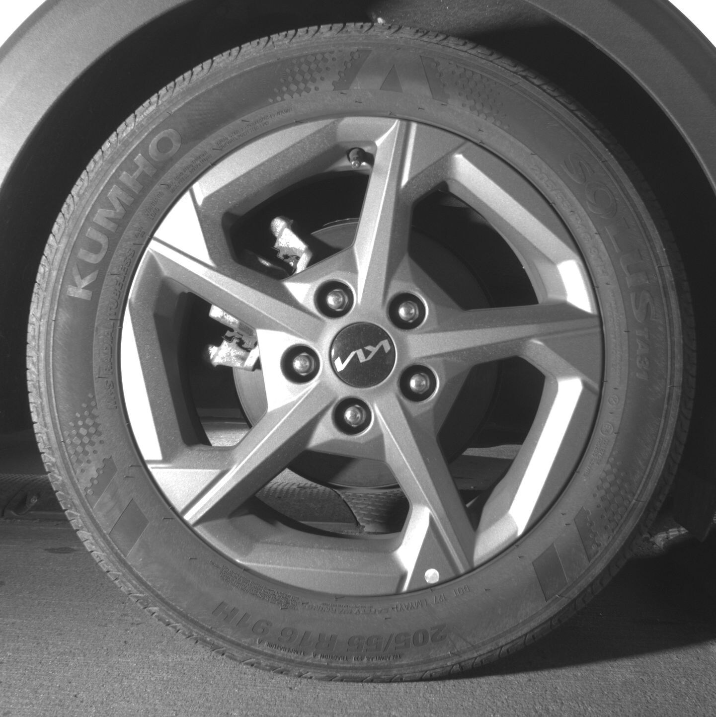 Thumbnail: 2025 Kia K4 - 12