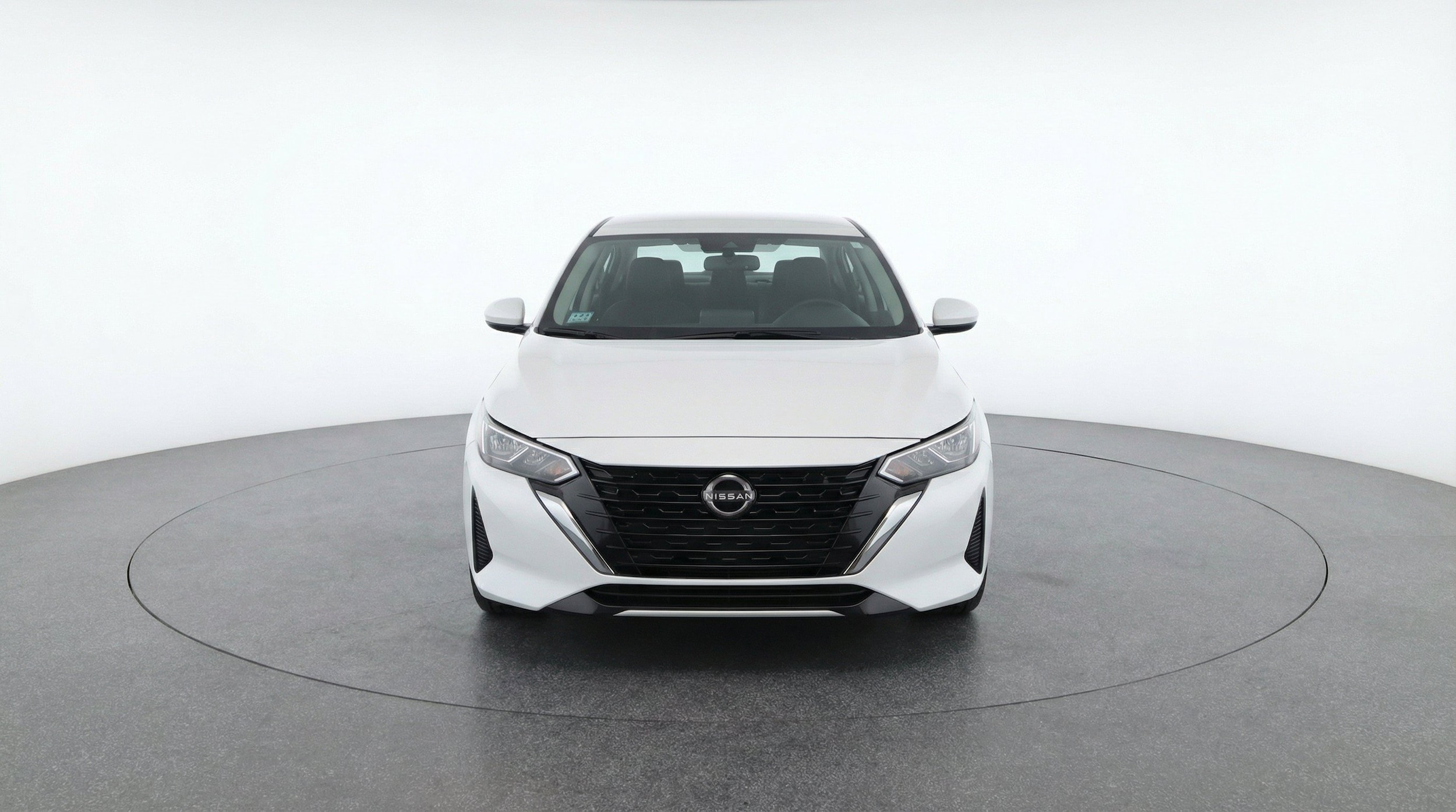 Thumbnail: 2025 Nissan Sentra - 2