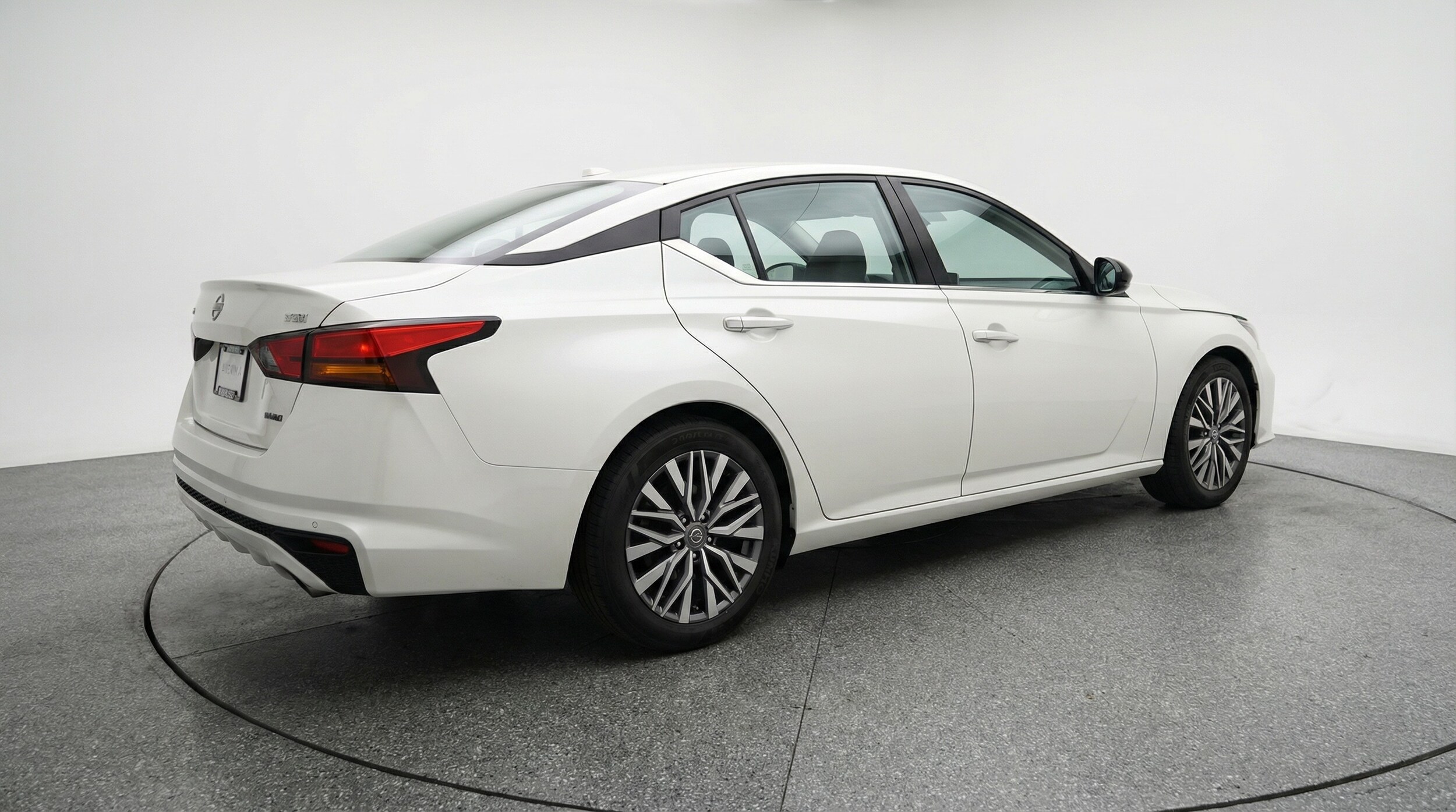 Thumbnail: 2025 Nissan Altima - 7