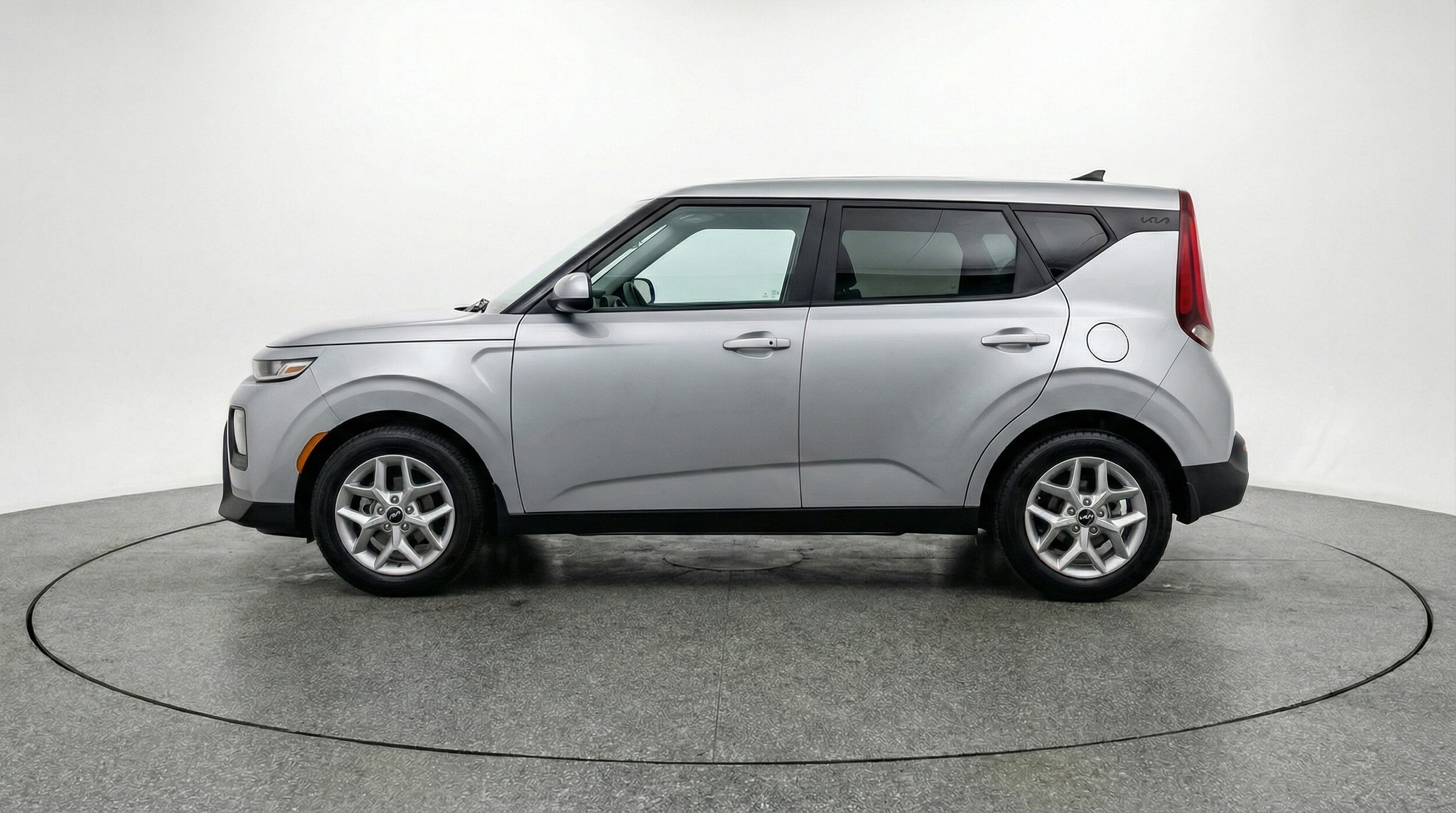 Thumbnail: 2025 Kia Soul - 4