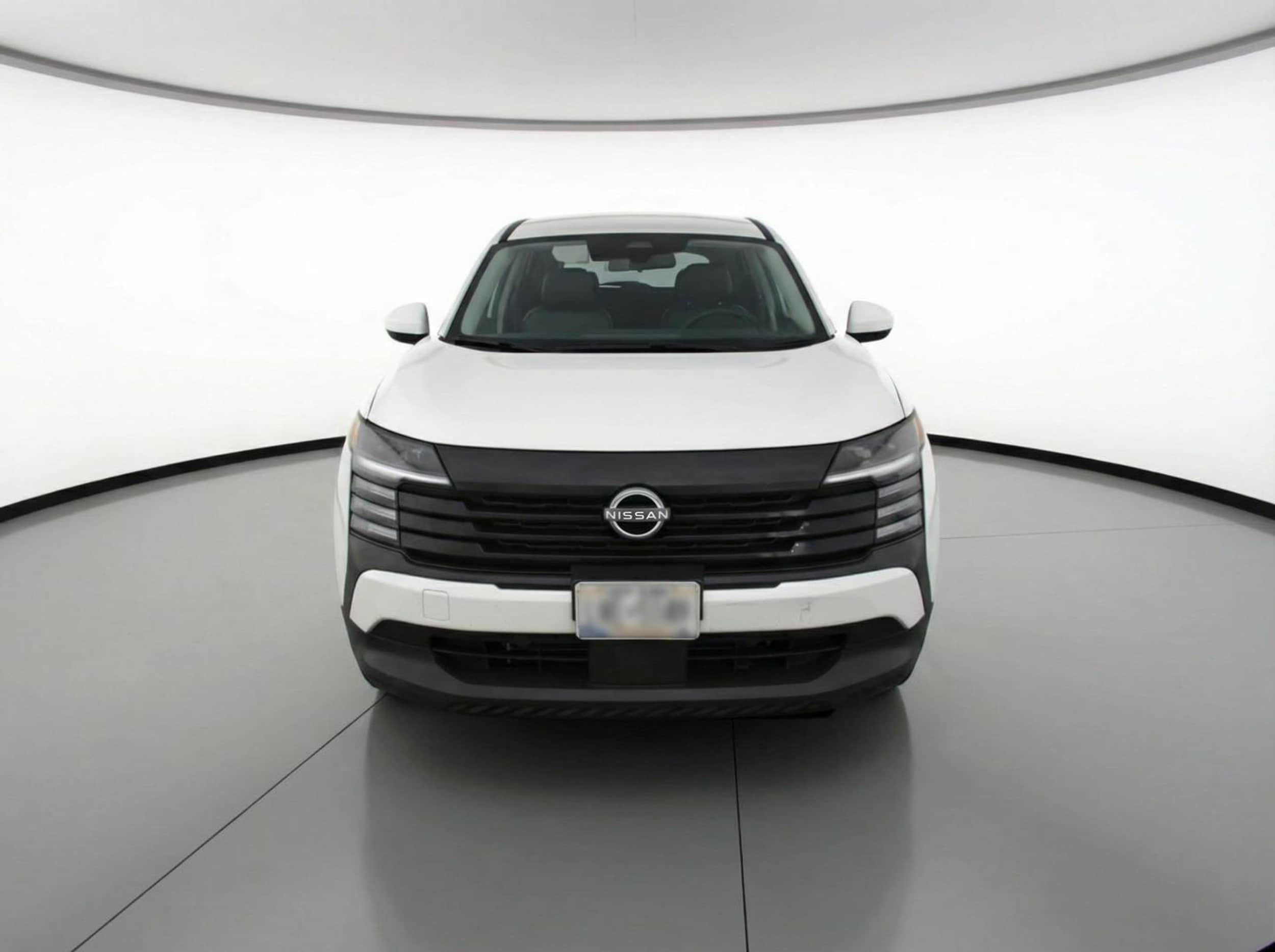 Thumbnail: 2025 Nissan Kicks - 2