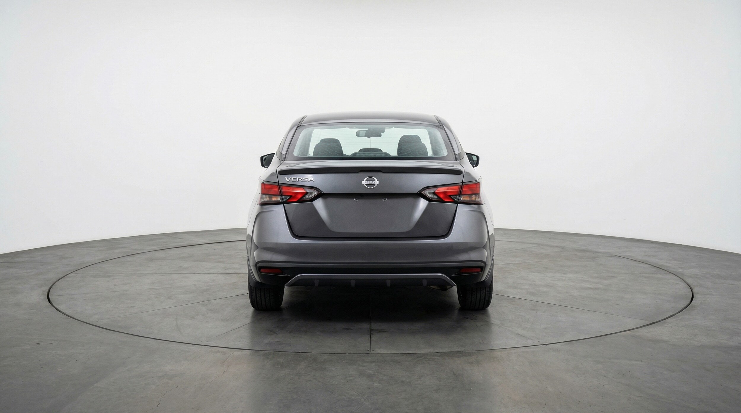 Thumbnail: 2025 Nissan Versa - 6