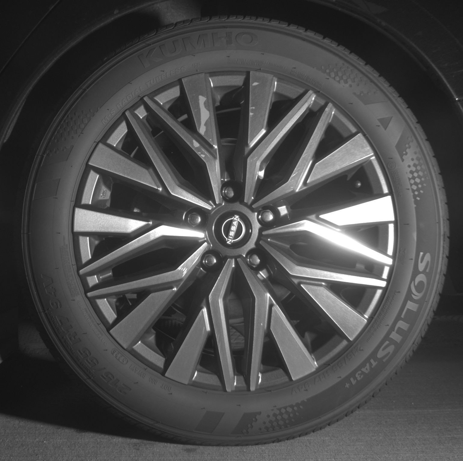 Thumbnail: 2026 Nissan Altima - 12