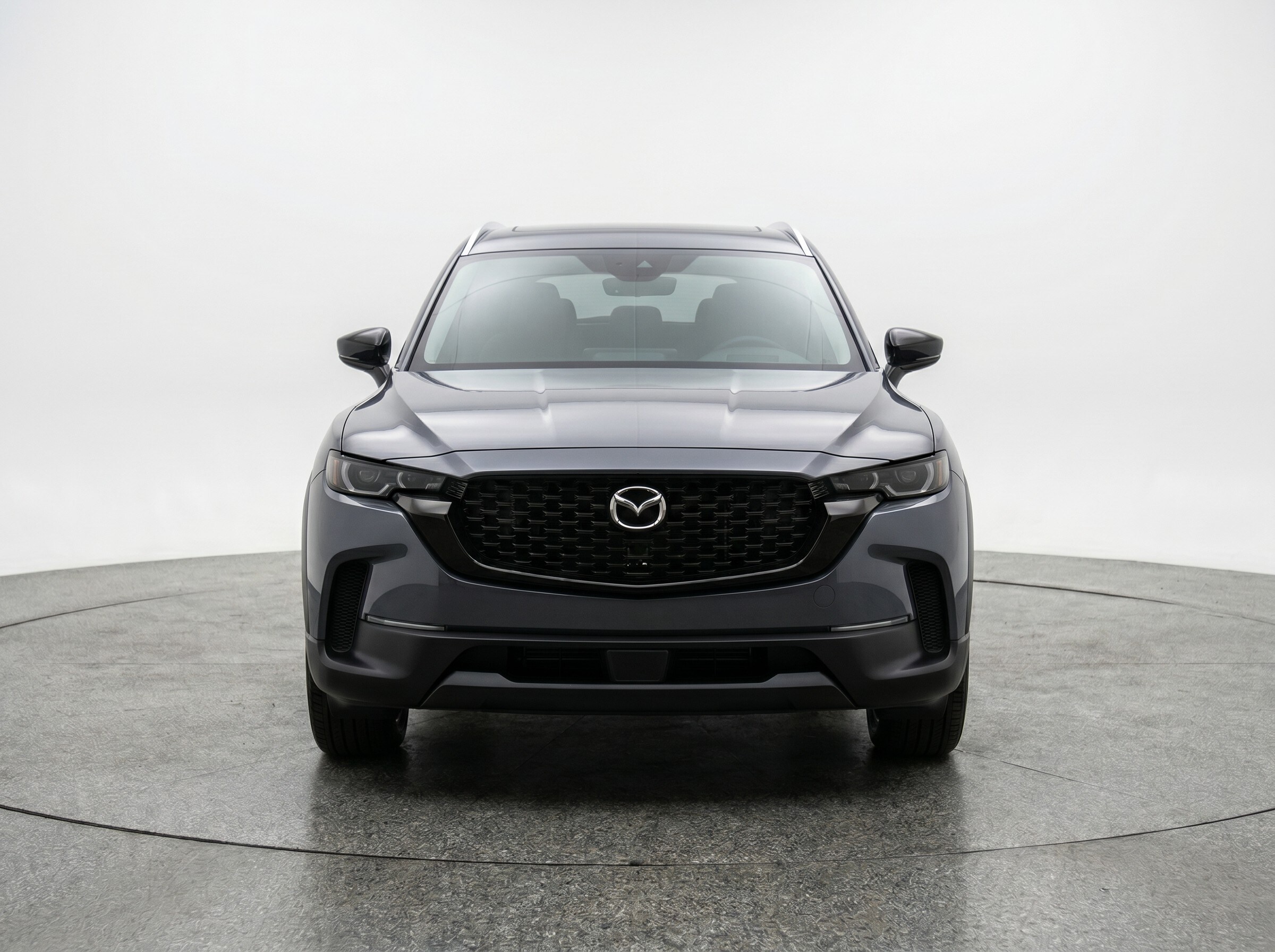 Thumbnail: 2025 Mazda CX-50 - 2