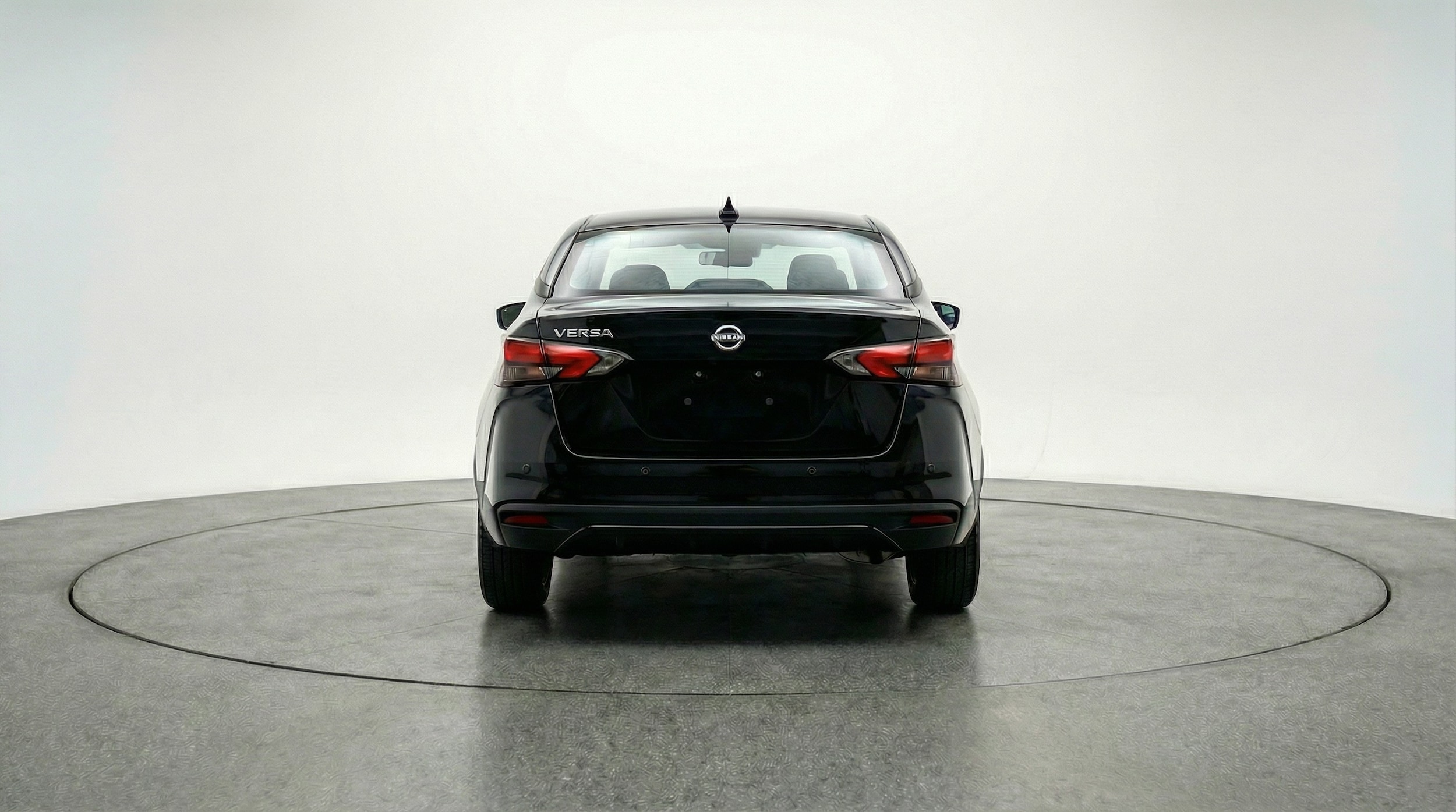 Thumbnail: 2025 Nissan Versa - 6