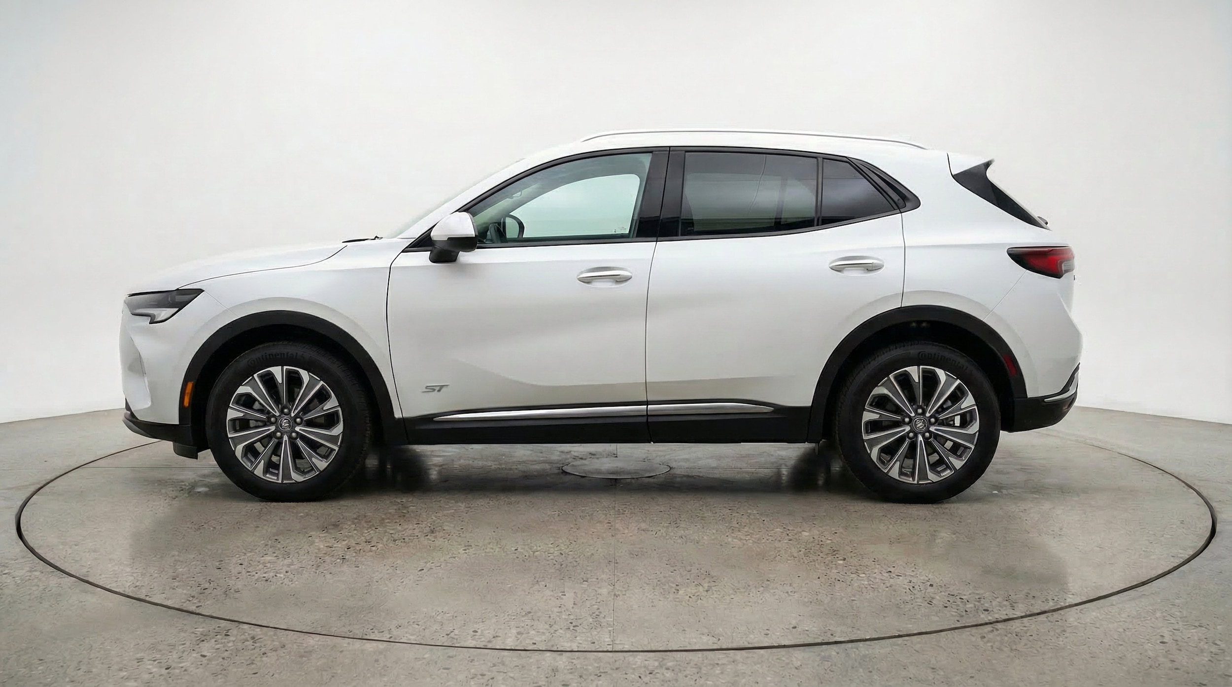 Thumbnail: 2024 Buick Envision - 5