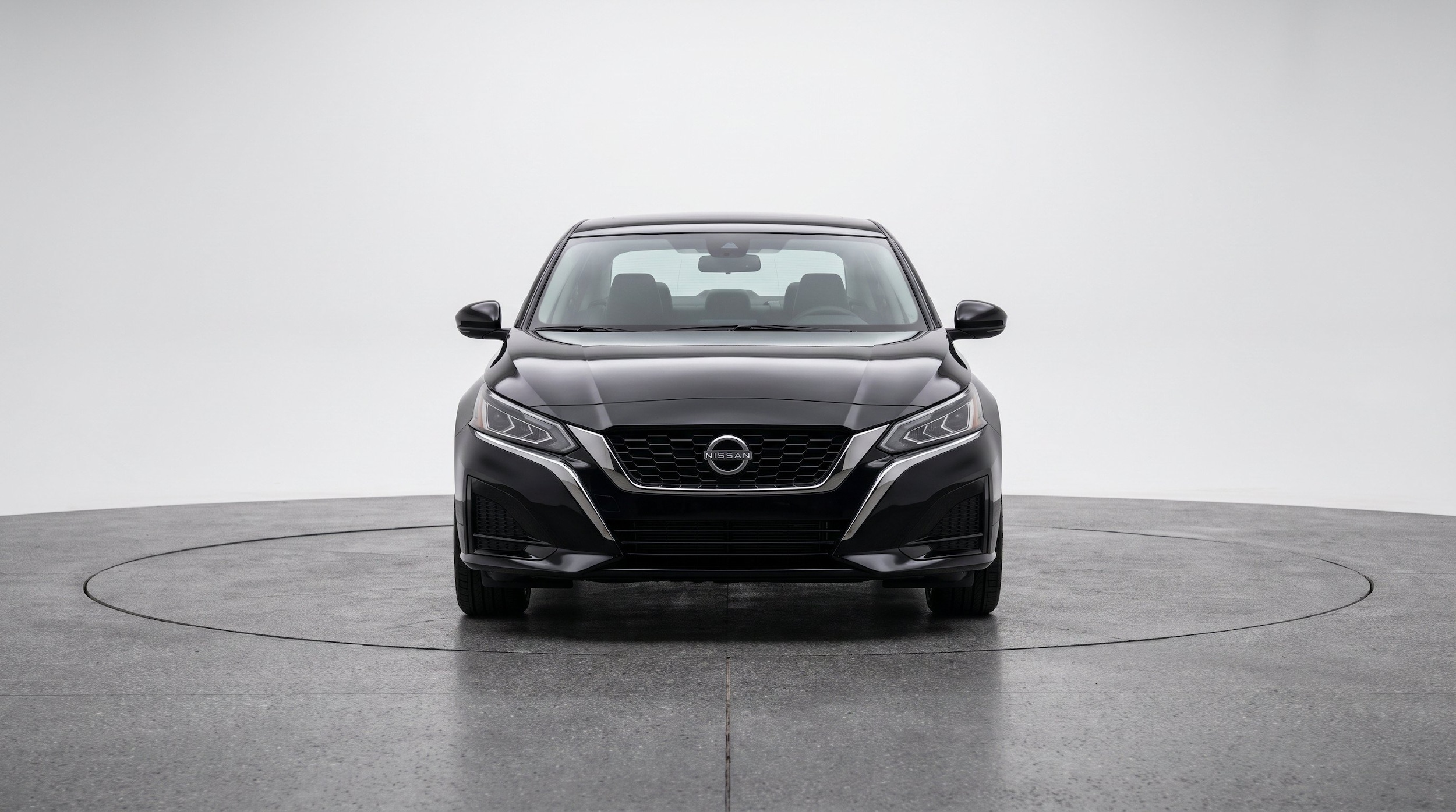 Thumbnail: 2026 Nissan Altima - 2