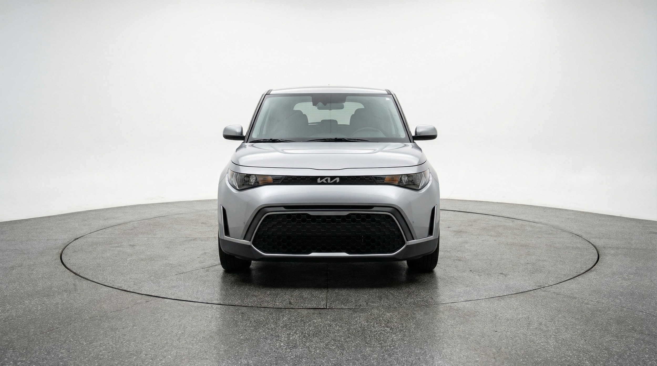 Thumbnail: 2025 Kia Soul - 2