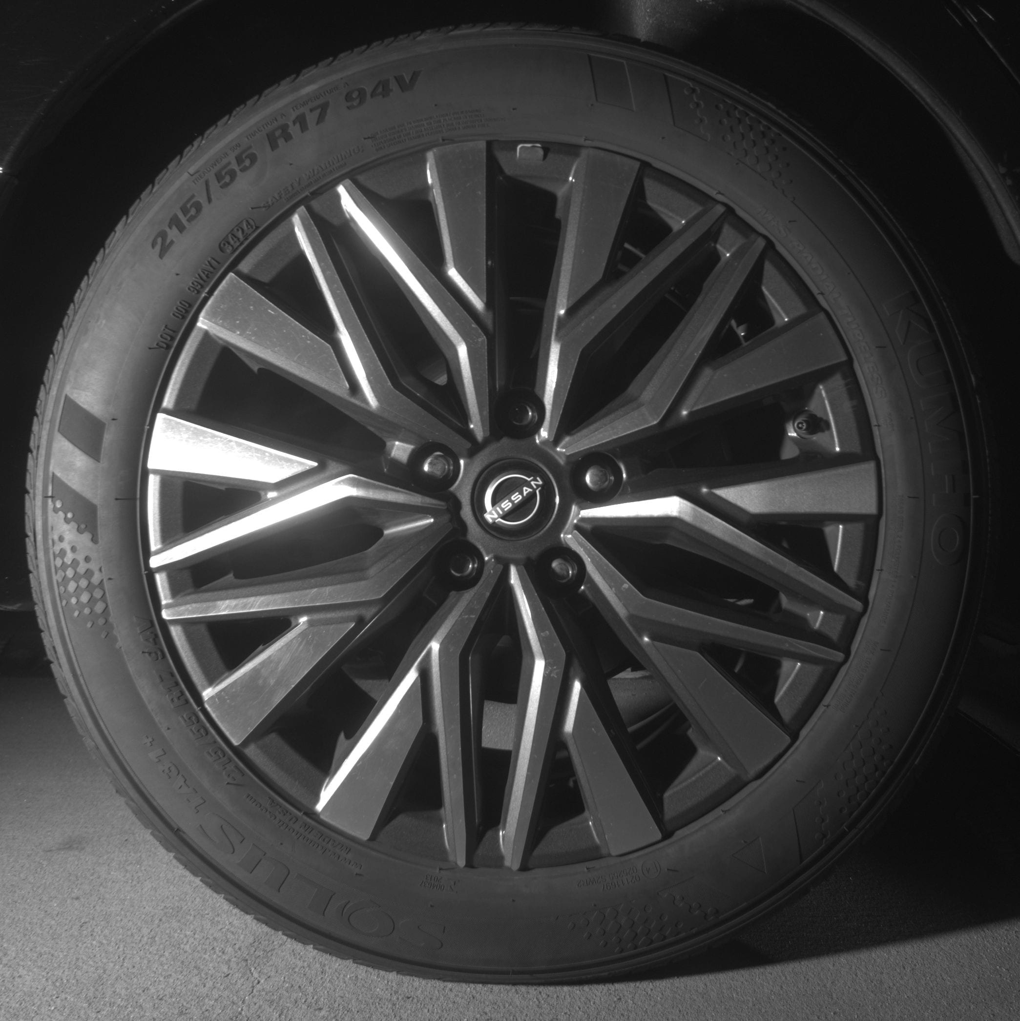 Thumbnail: 2025 Nissan Altima - 12