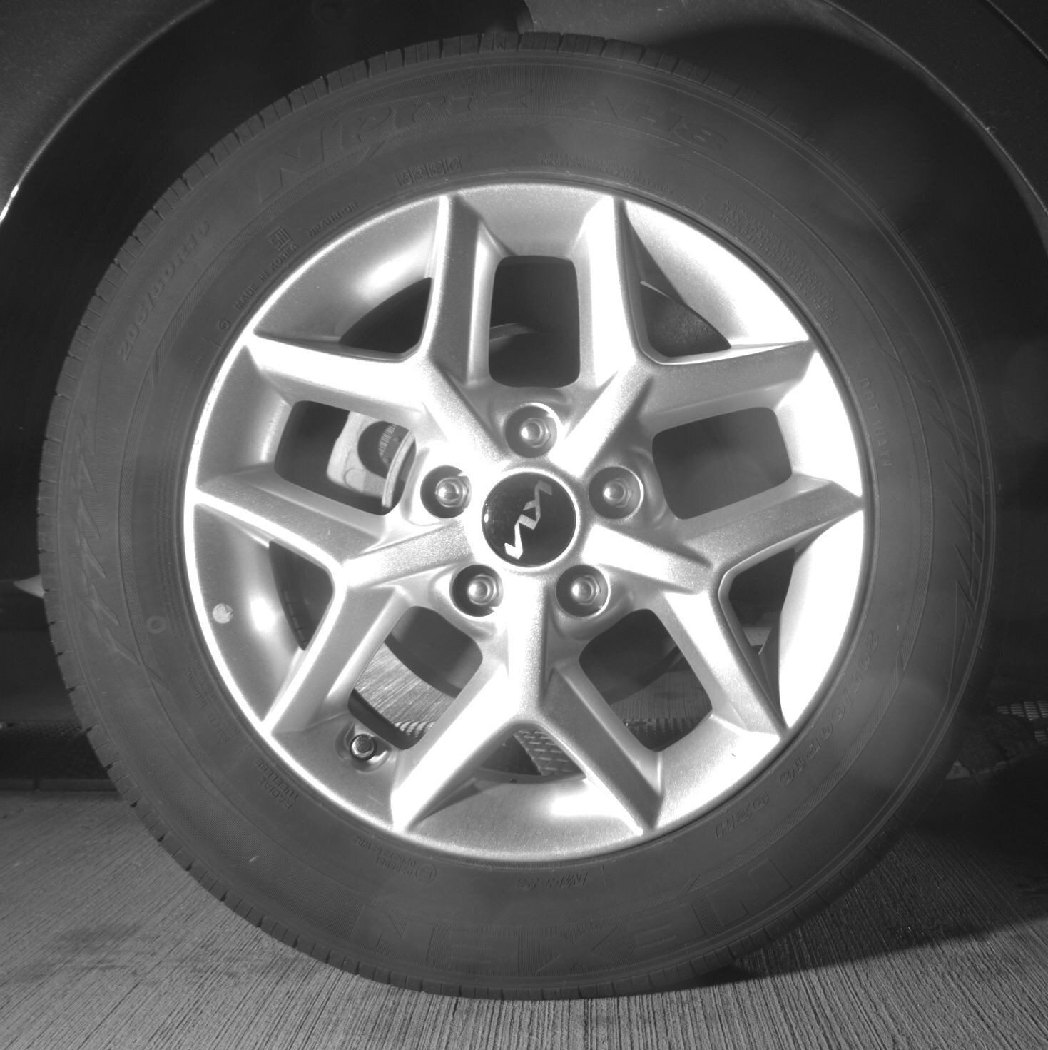 Thumbnail: 2025 Kia Soul - 12