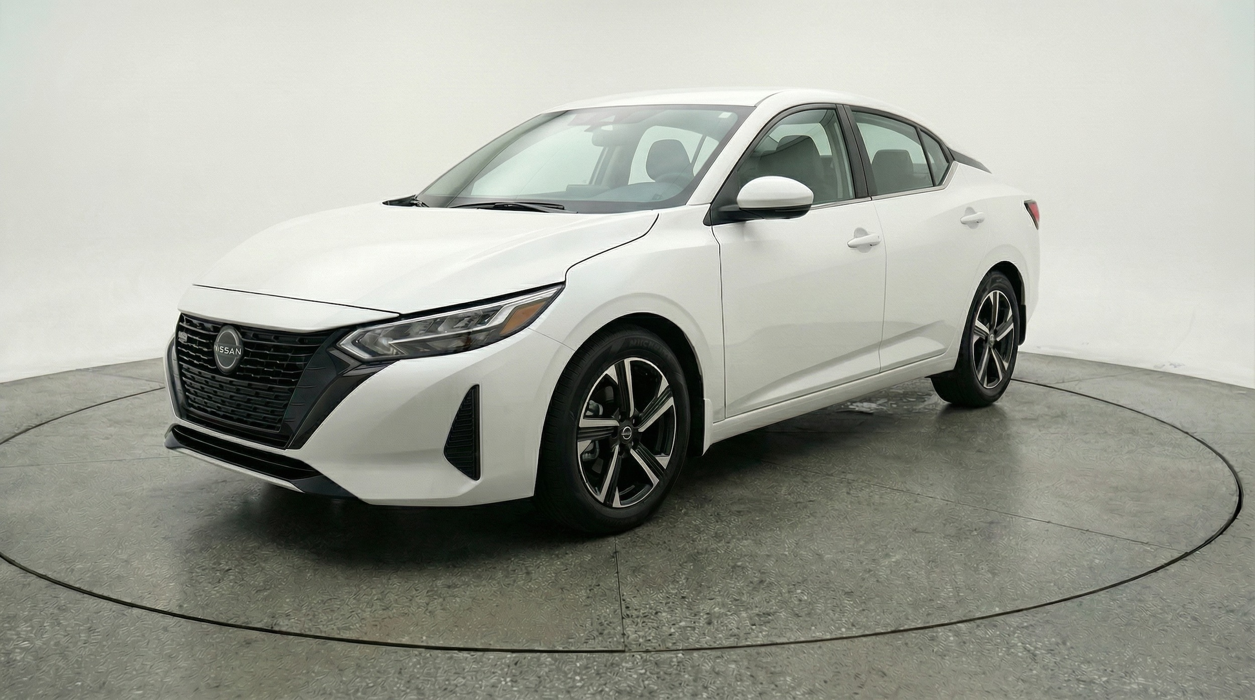 Thumbnail: 2025 Nissan Sentra - 3