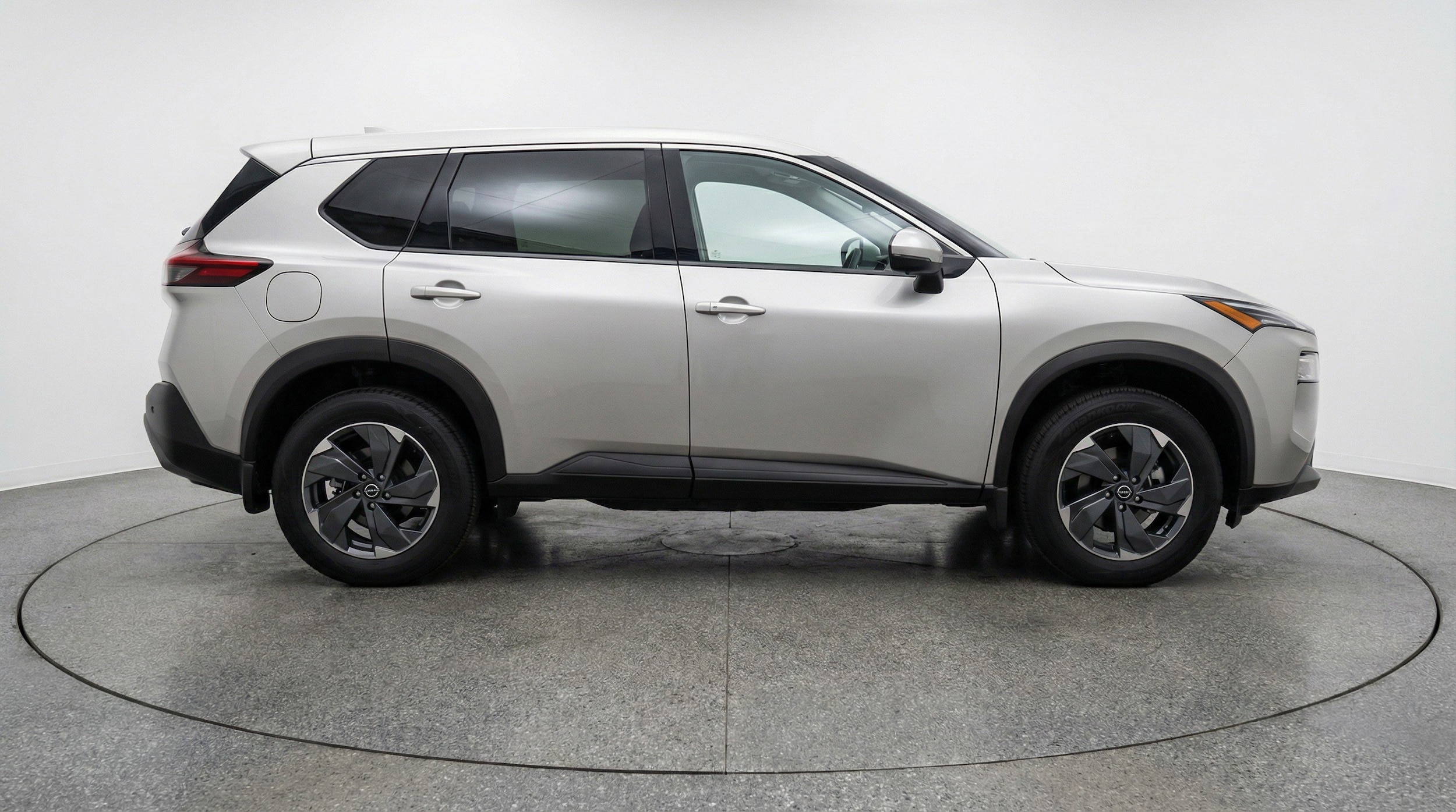 Thumbnail: 2025 Nissan Rogue - 11