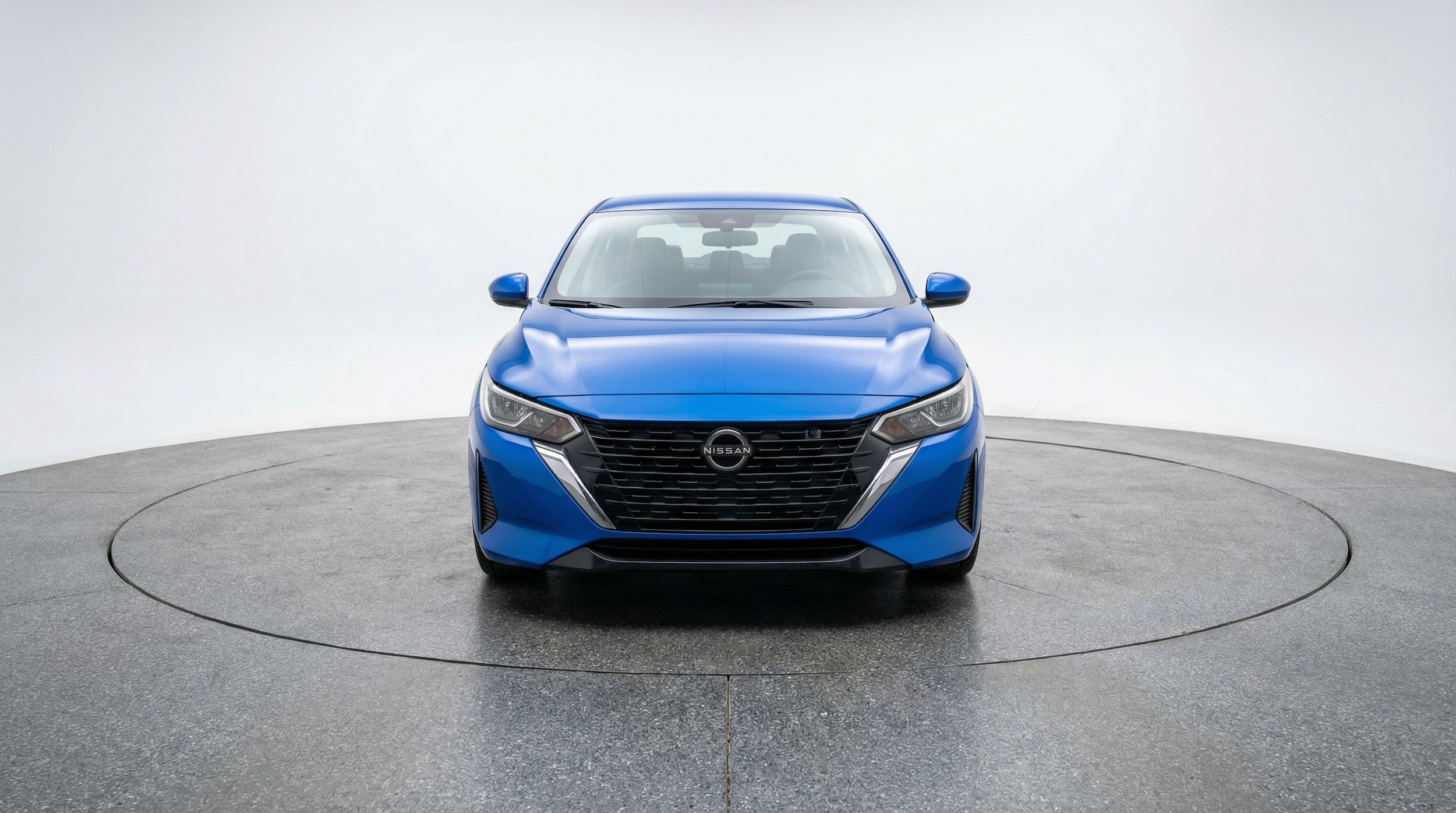 Thumbnail: 2025 Nissan Sentra - 2