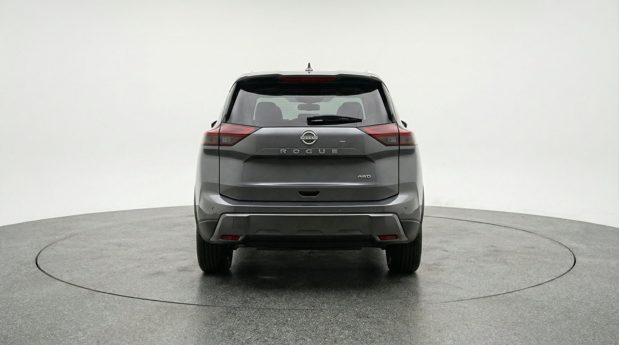 Thumbnail: 2026 Nissan Rogue - 7