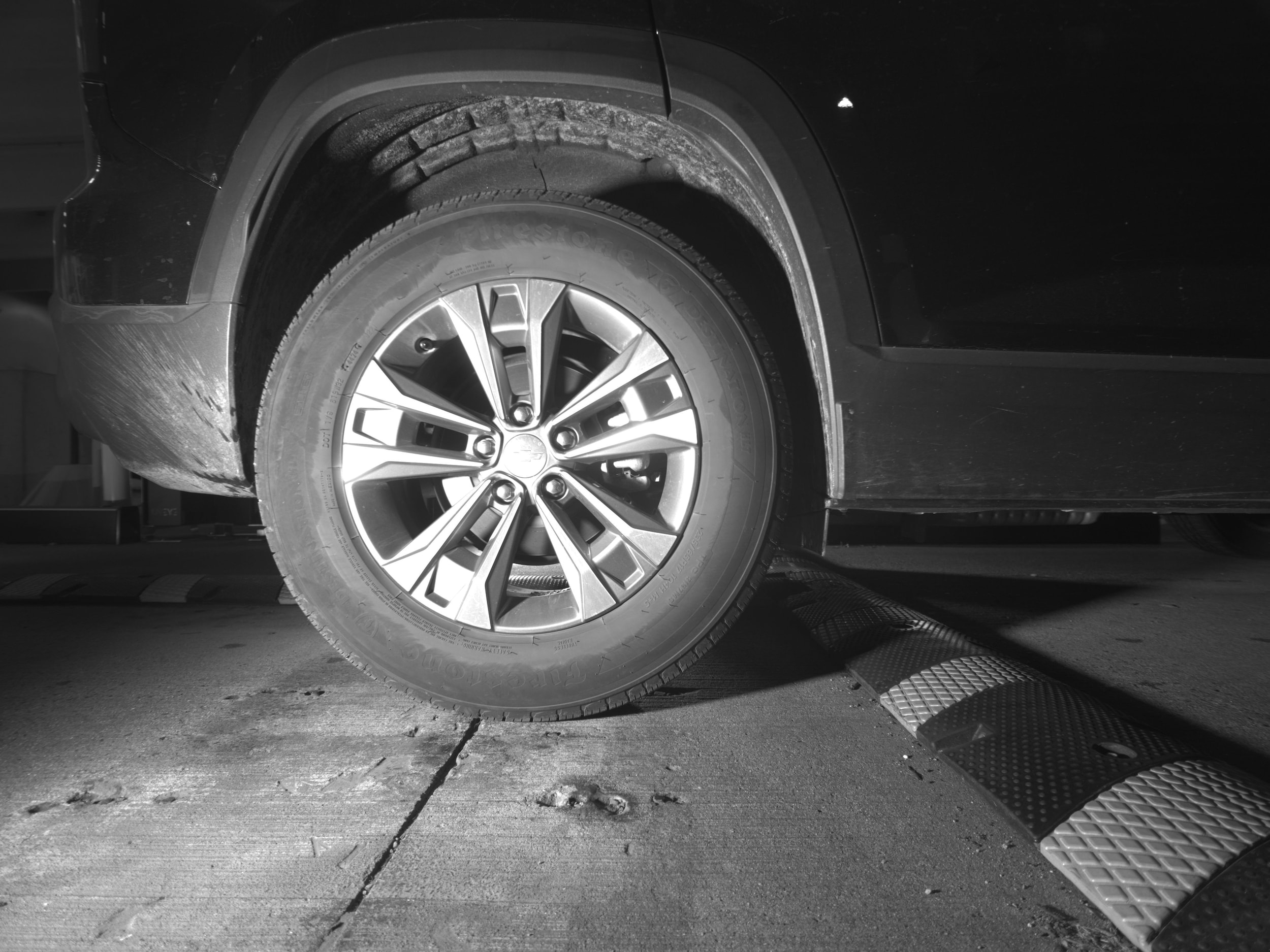 Thumbnail: 2025 Chevrolet Equinox - 12