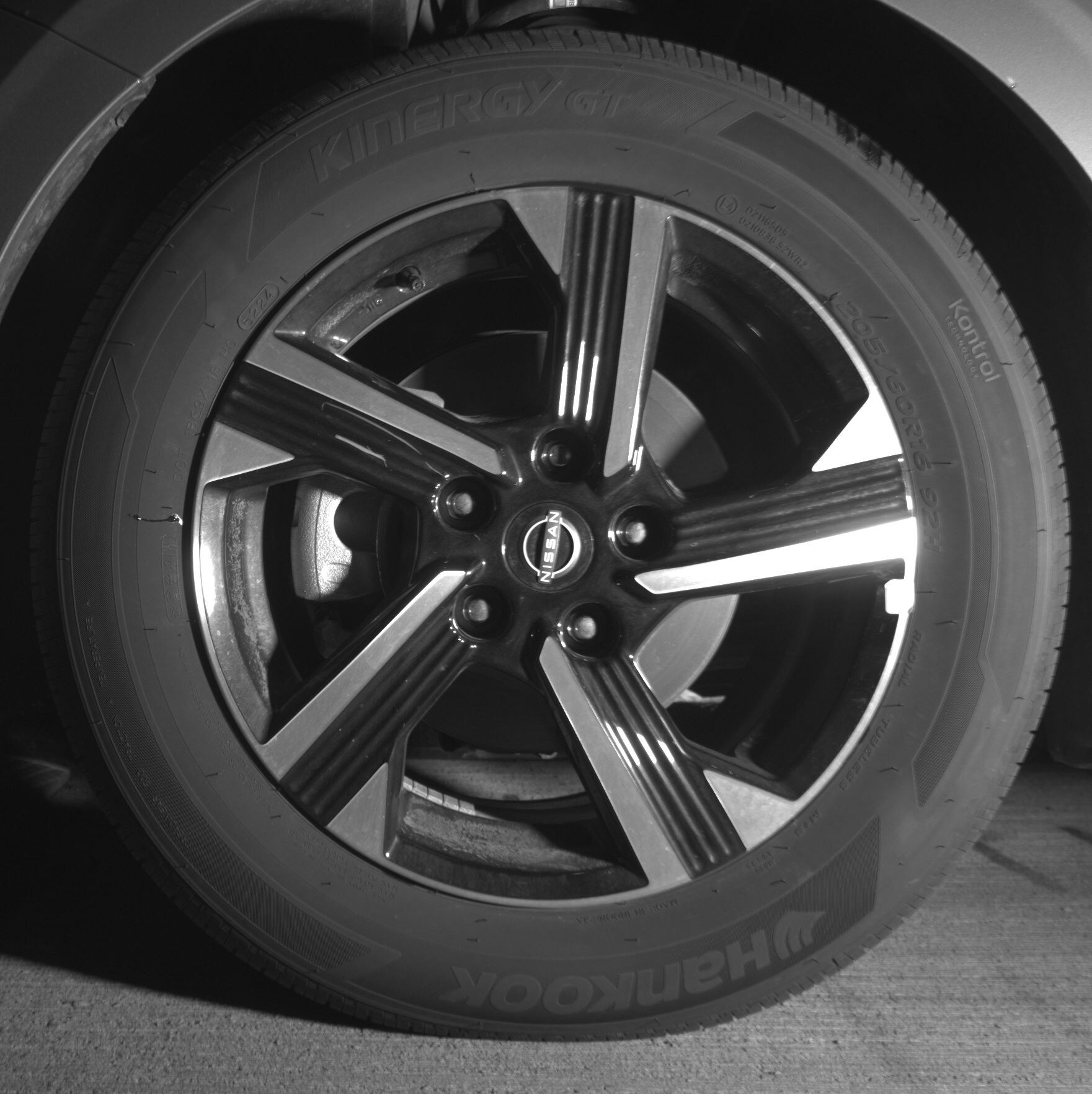 Thumbnail: 2025 Nissan Sentra - 9