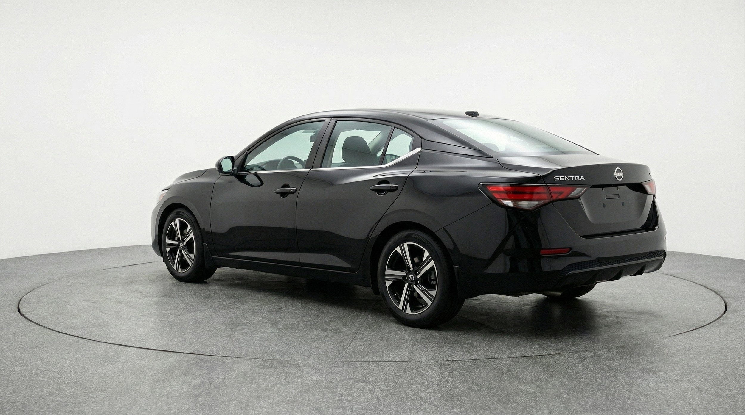 Thumbnail: 2025 Nissan Sentra - 6