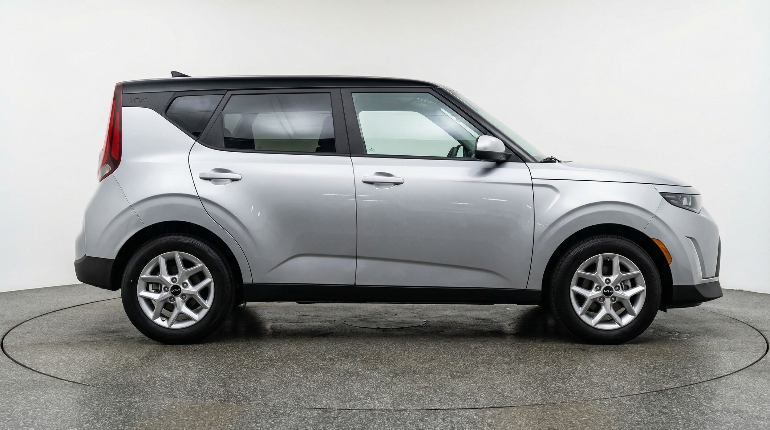 Thumbnail: 2025 Kia Soul - 8