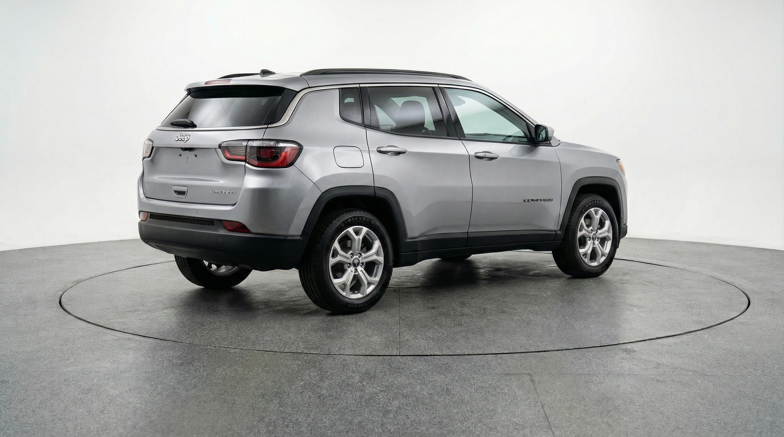 Thumbnail: 2025 Jeep Compass - 7