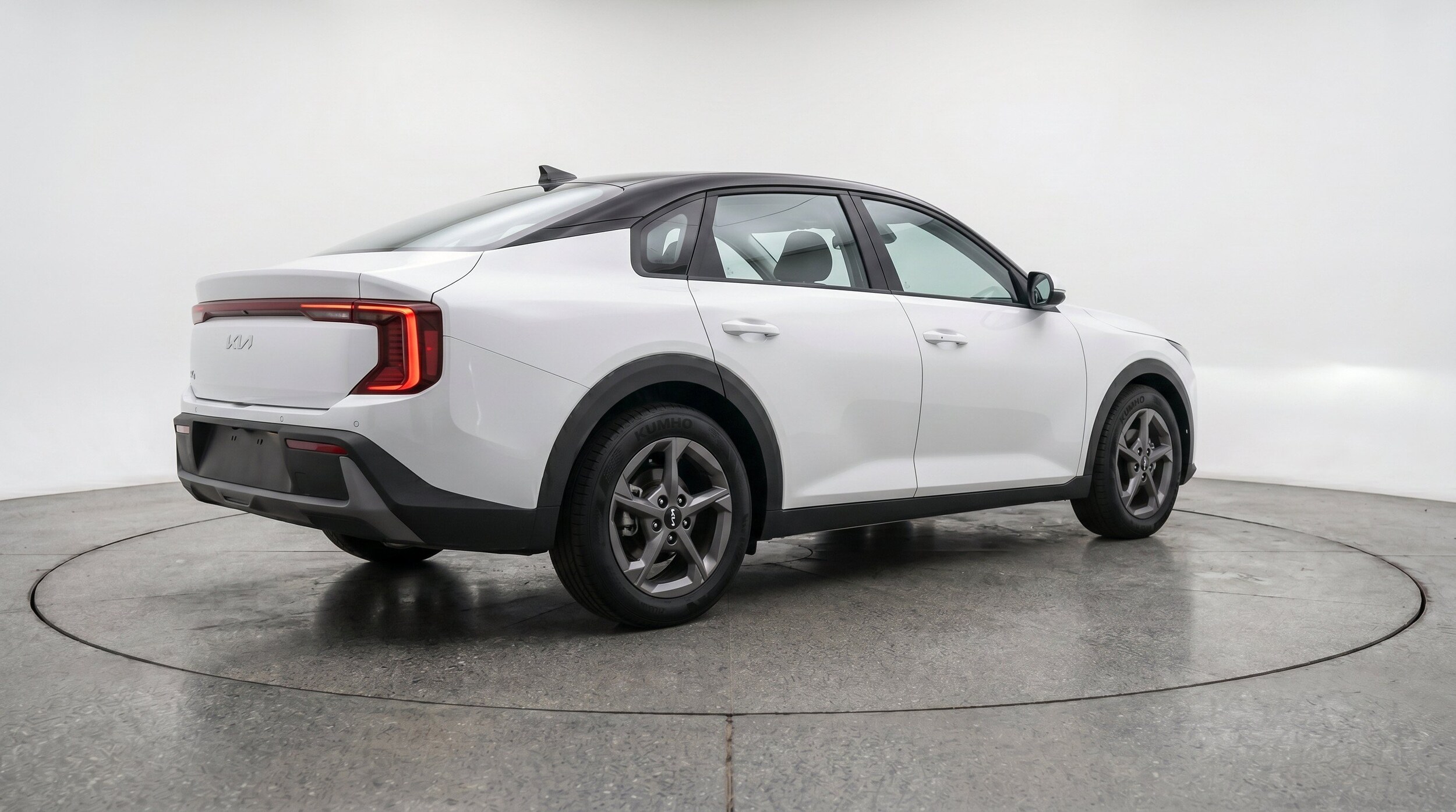 Thumbnail: 2026 Kia K4 - 9