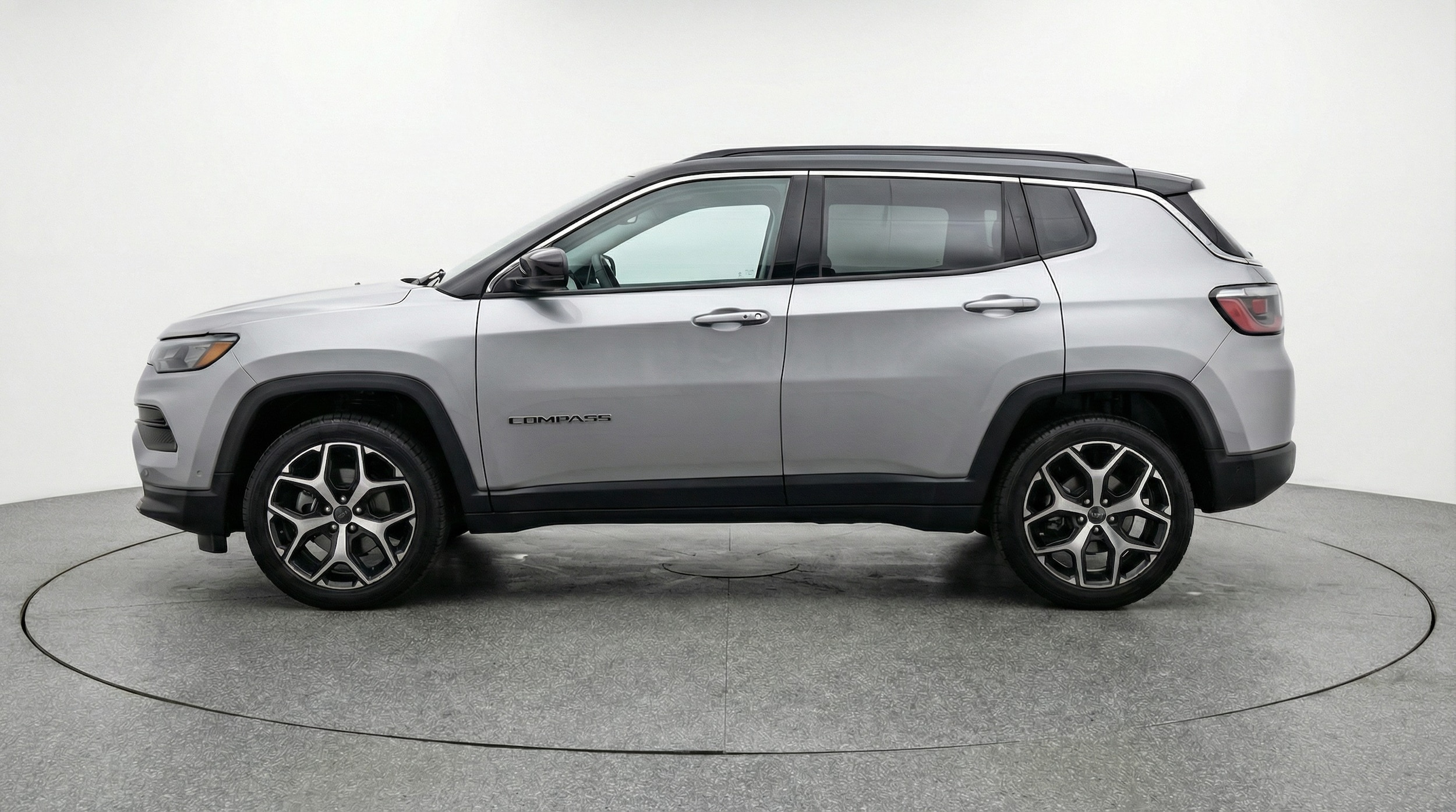 Thumbnail: 2025 Jeep Compass - 4