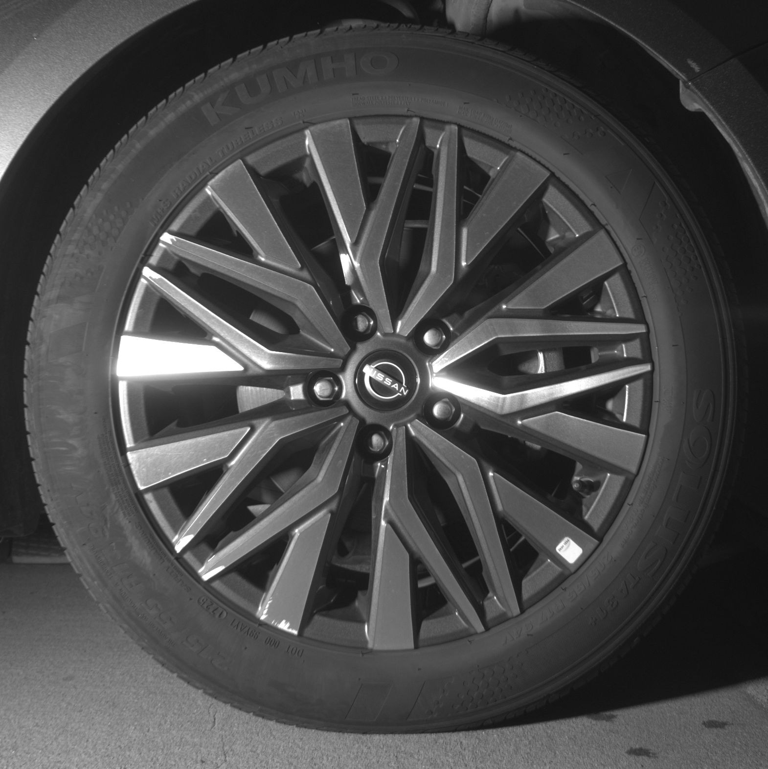 Thumbnail: 2025 Nissan Altima - 10