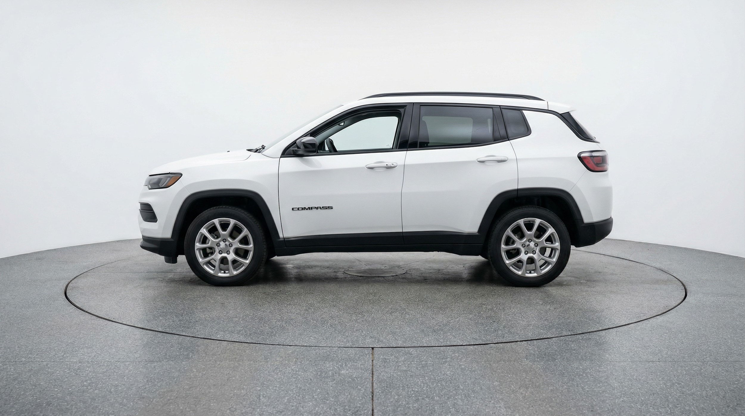Thumbnail: 2025 Jeep Compass - 4