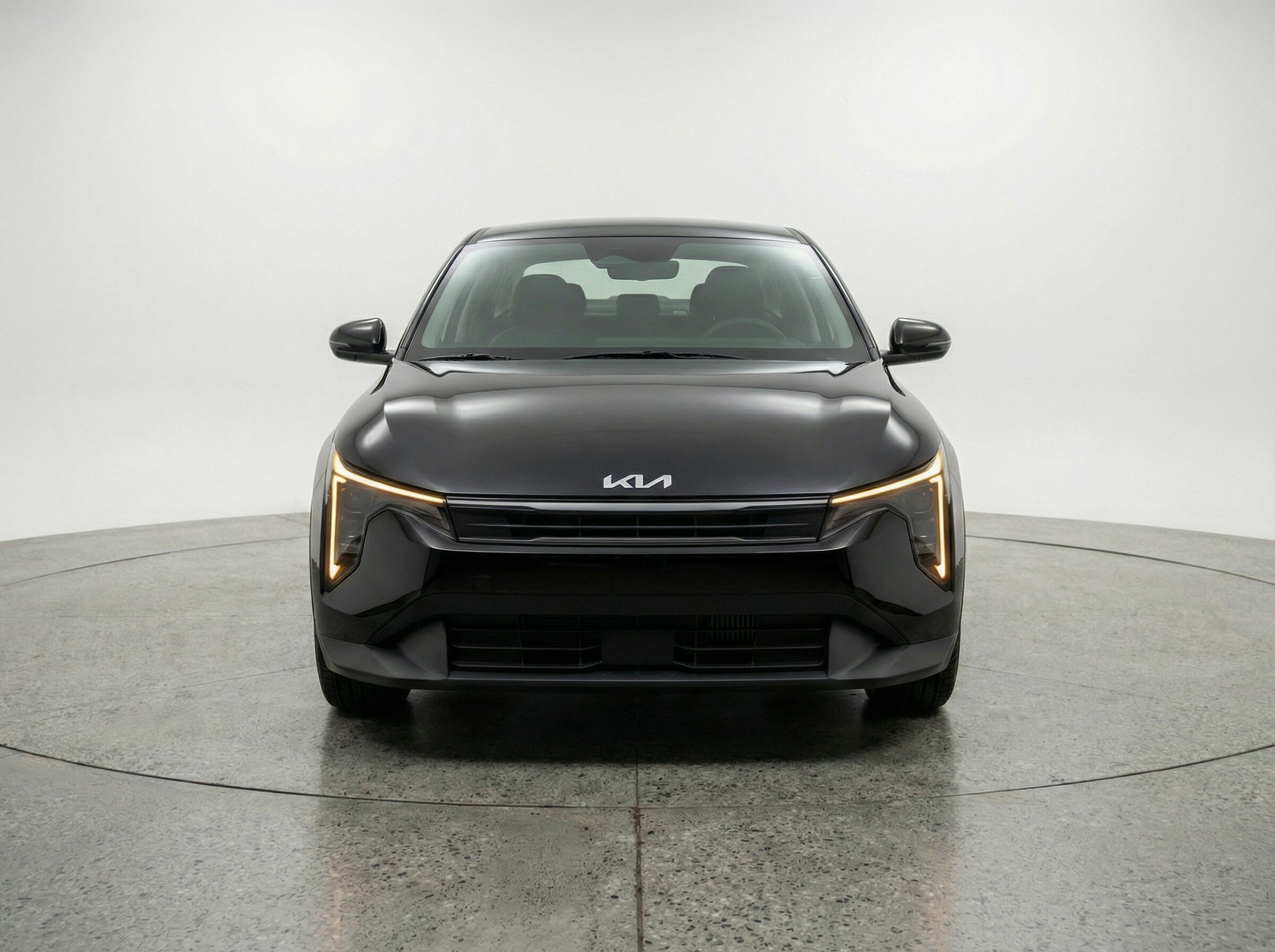 Thumbnail: 2025 Kia K4 - 2