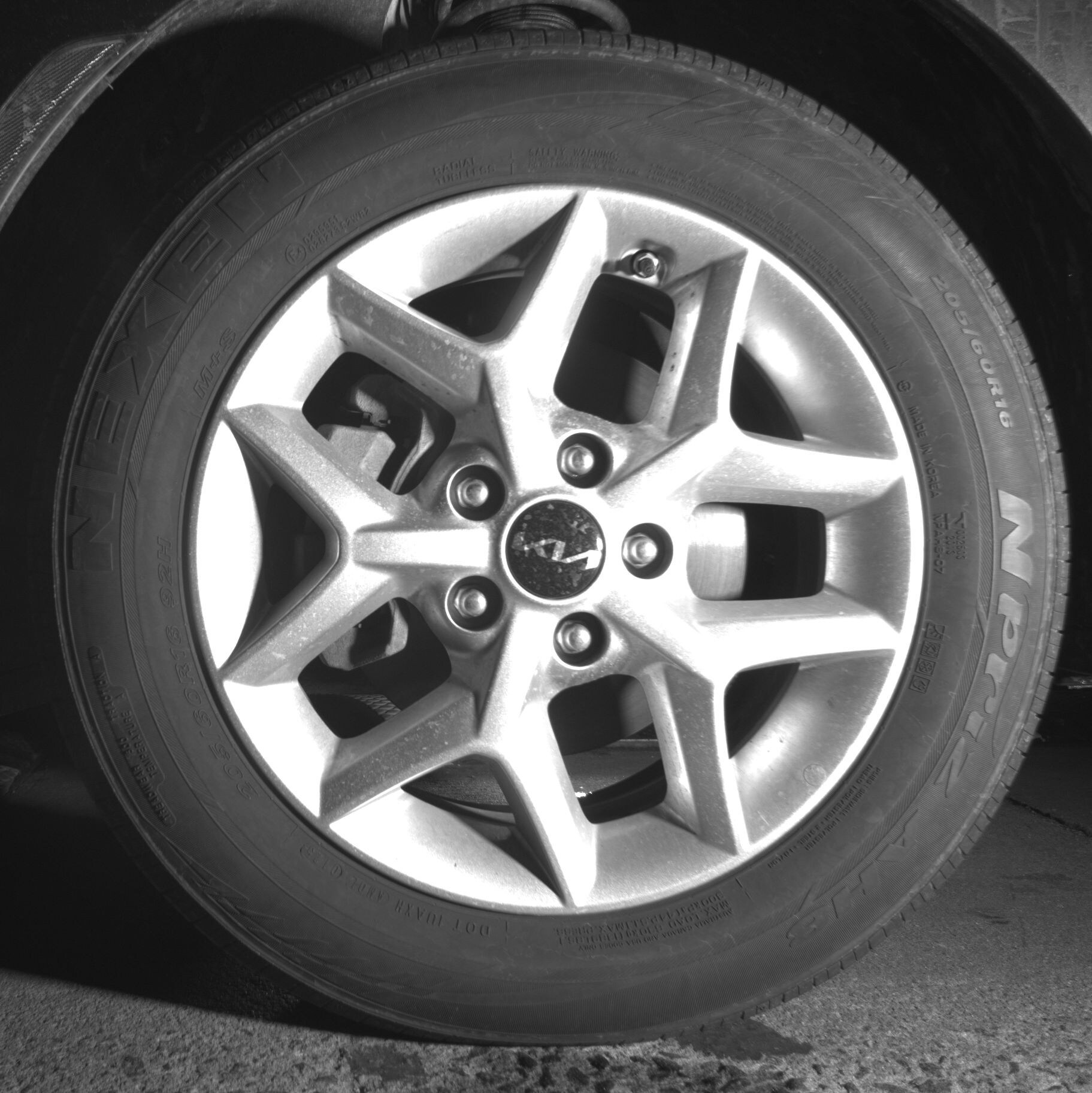 Thumbnail: 2025 Kia Soul - 9